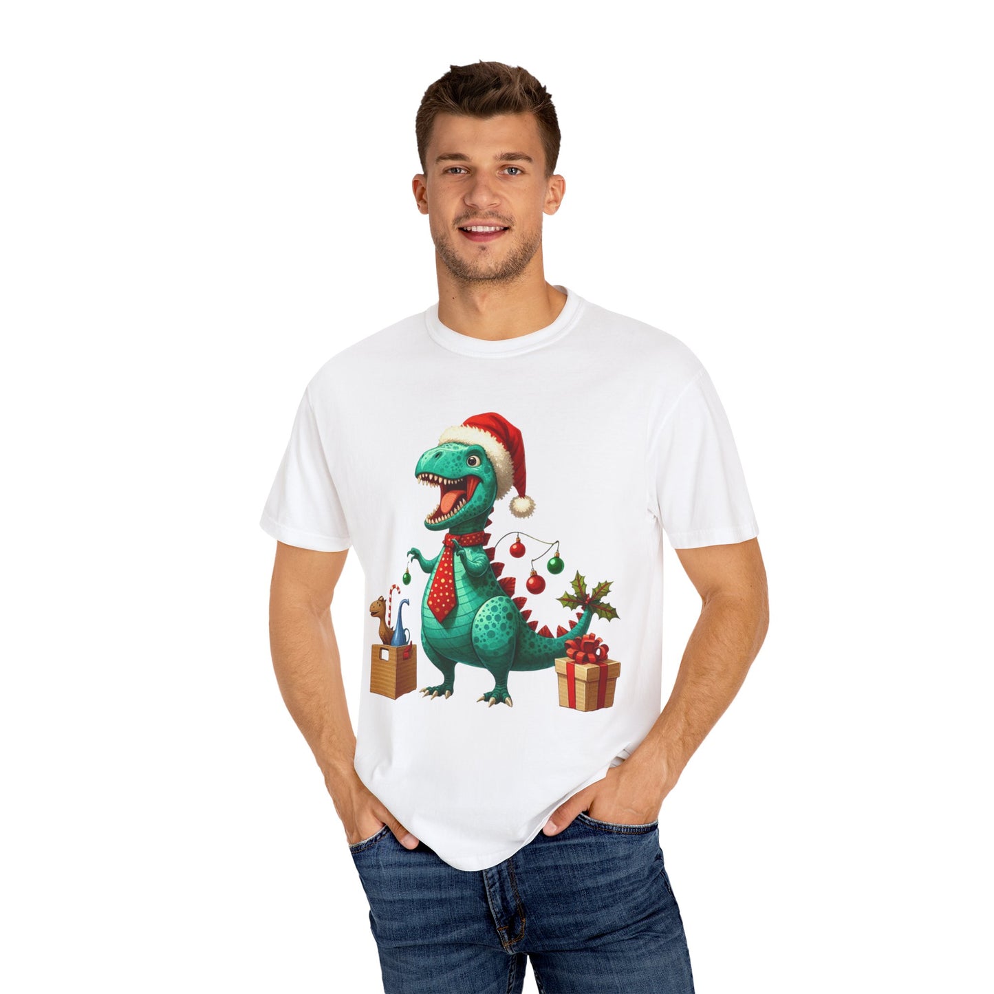 Daddy Dino CC T-shirt