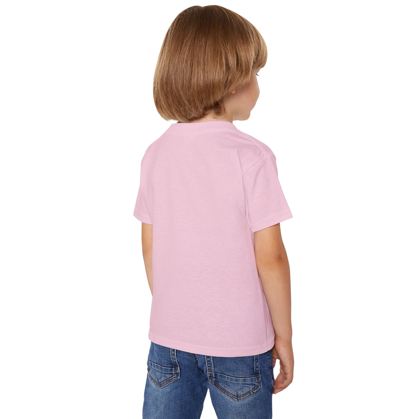 "Cutest Pumpkin in the Patch" Heavy Cotton™ Toddler T-shirt