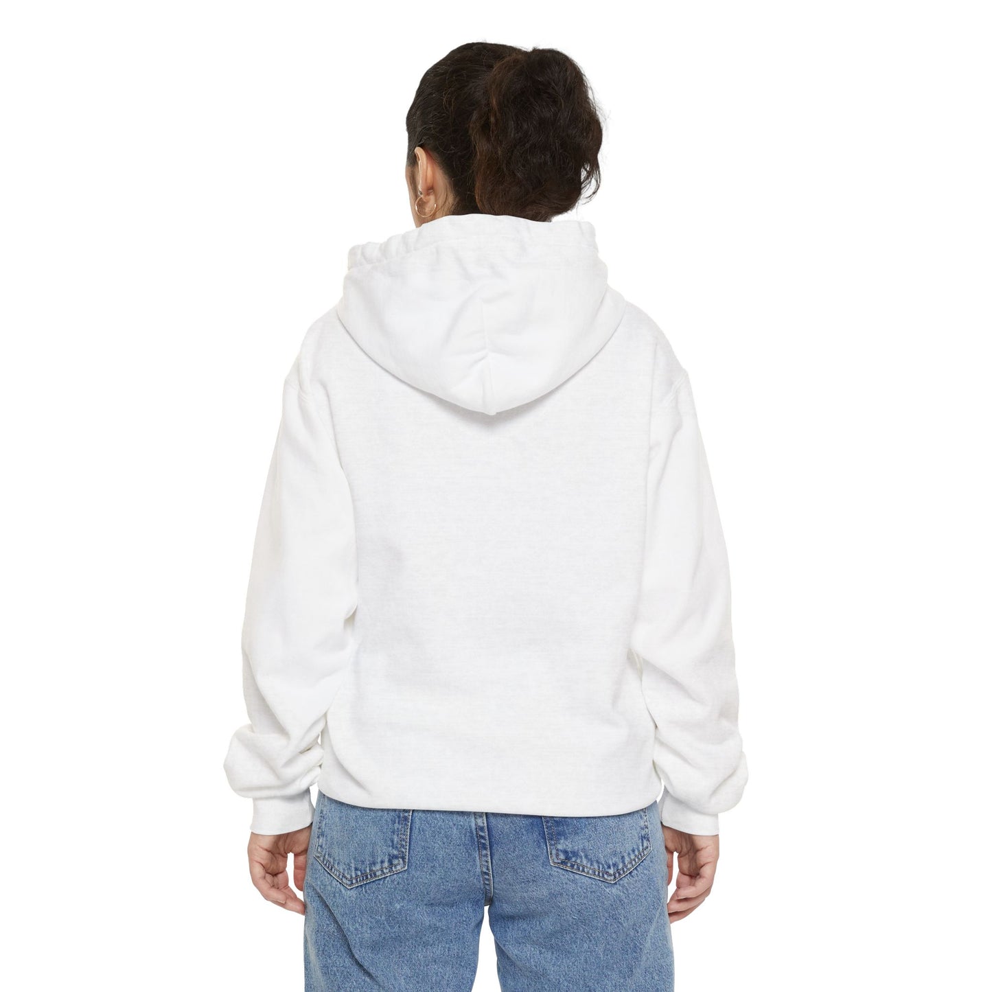 Daddy Dino CC Hoodie