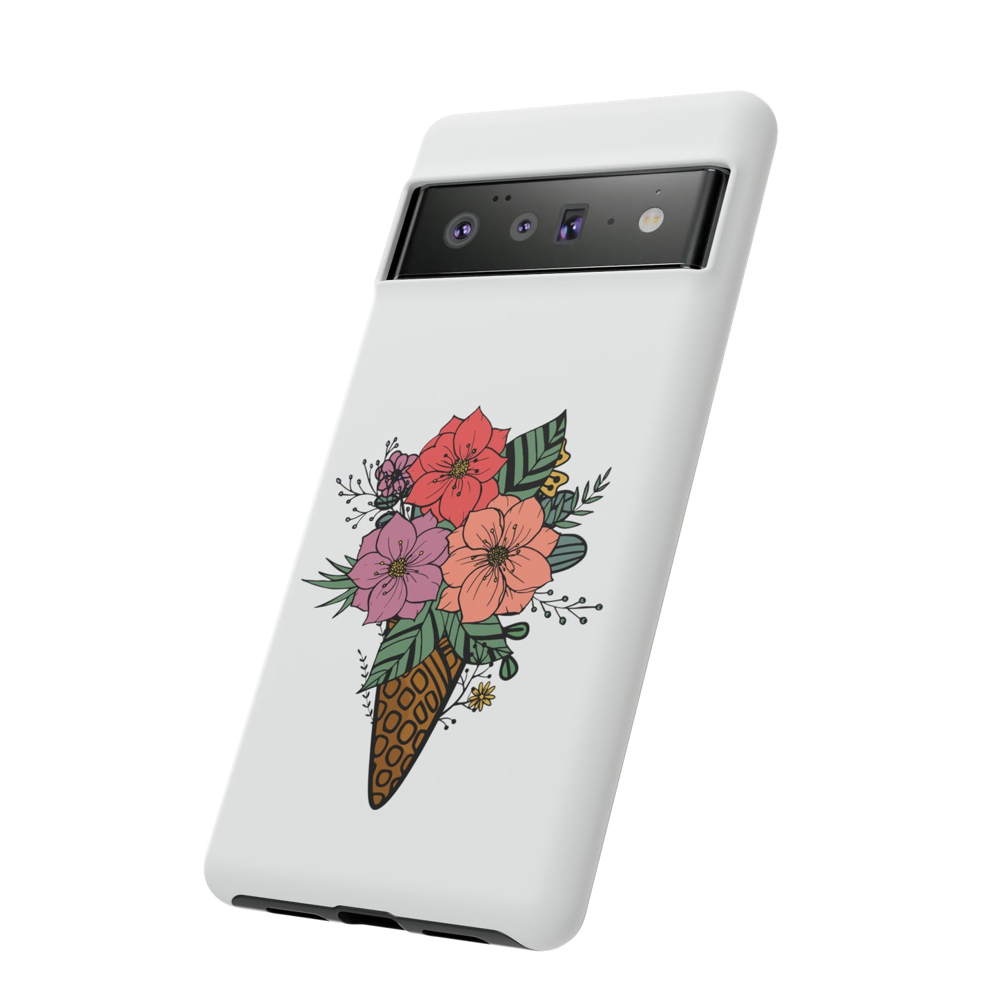 Wildflowers Tough Cases