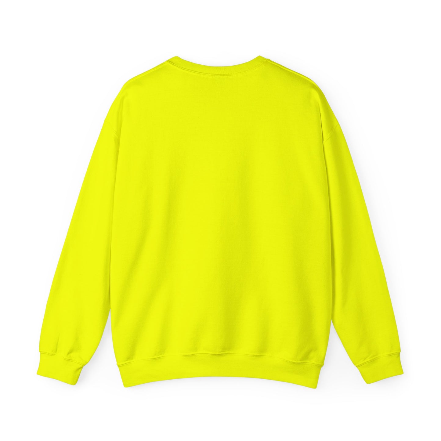 "Pies Before Guys" Unisex Heavy Blend™ Crewneck Sweatshirt