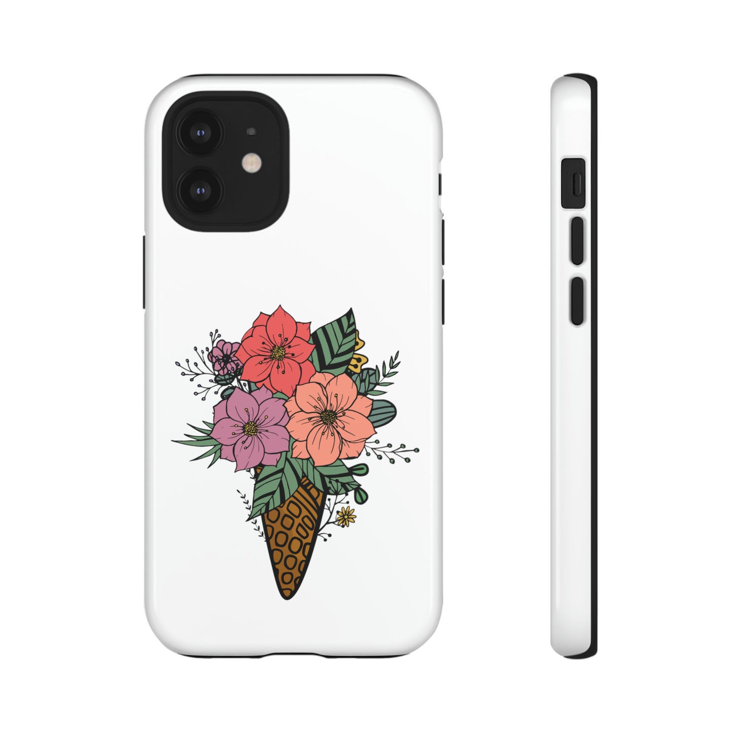 Wildflowers Tough Cases