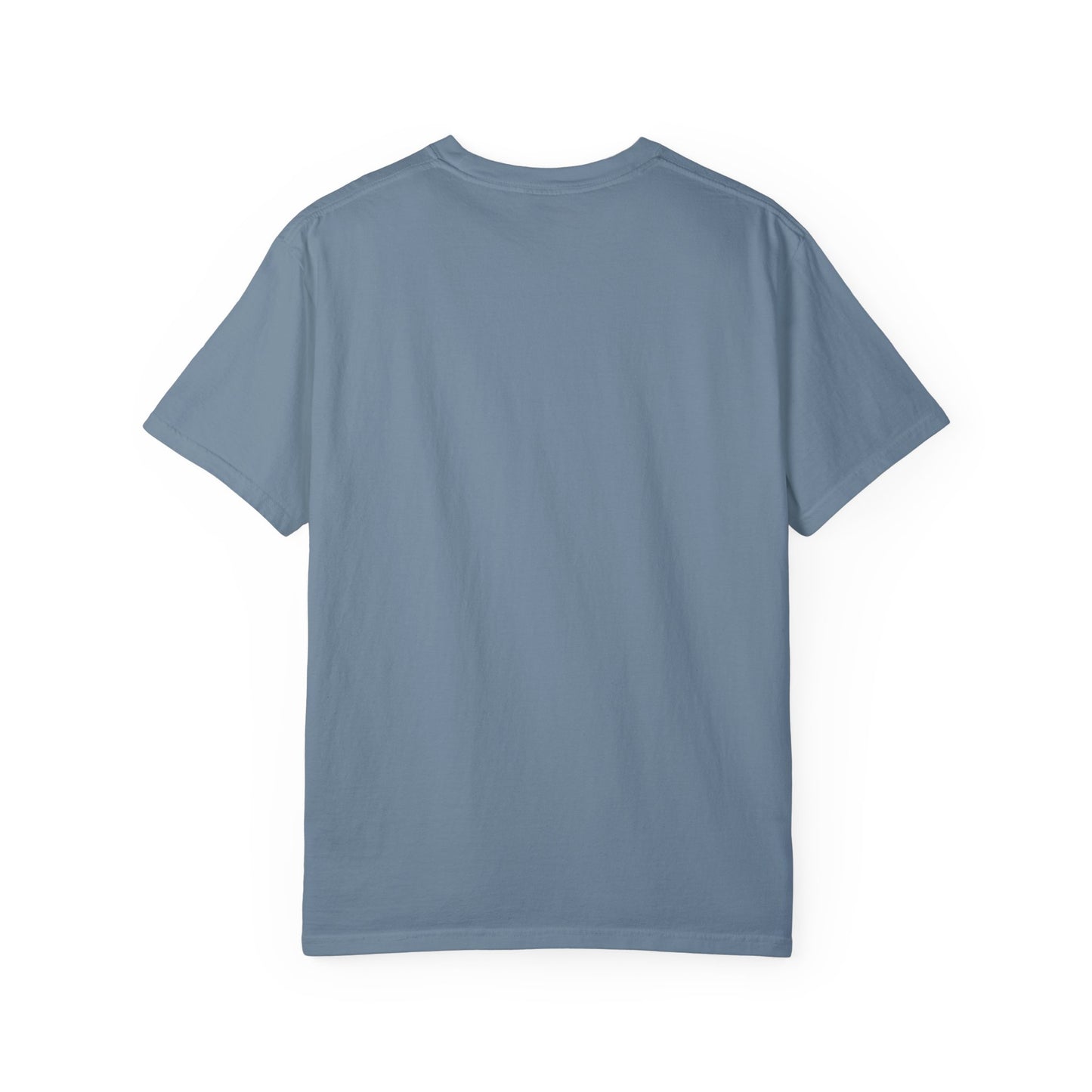 Oh come let us adore Him Garment-Dyed T-shirt