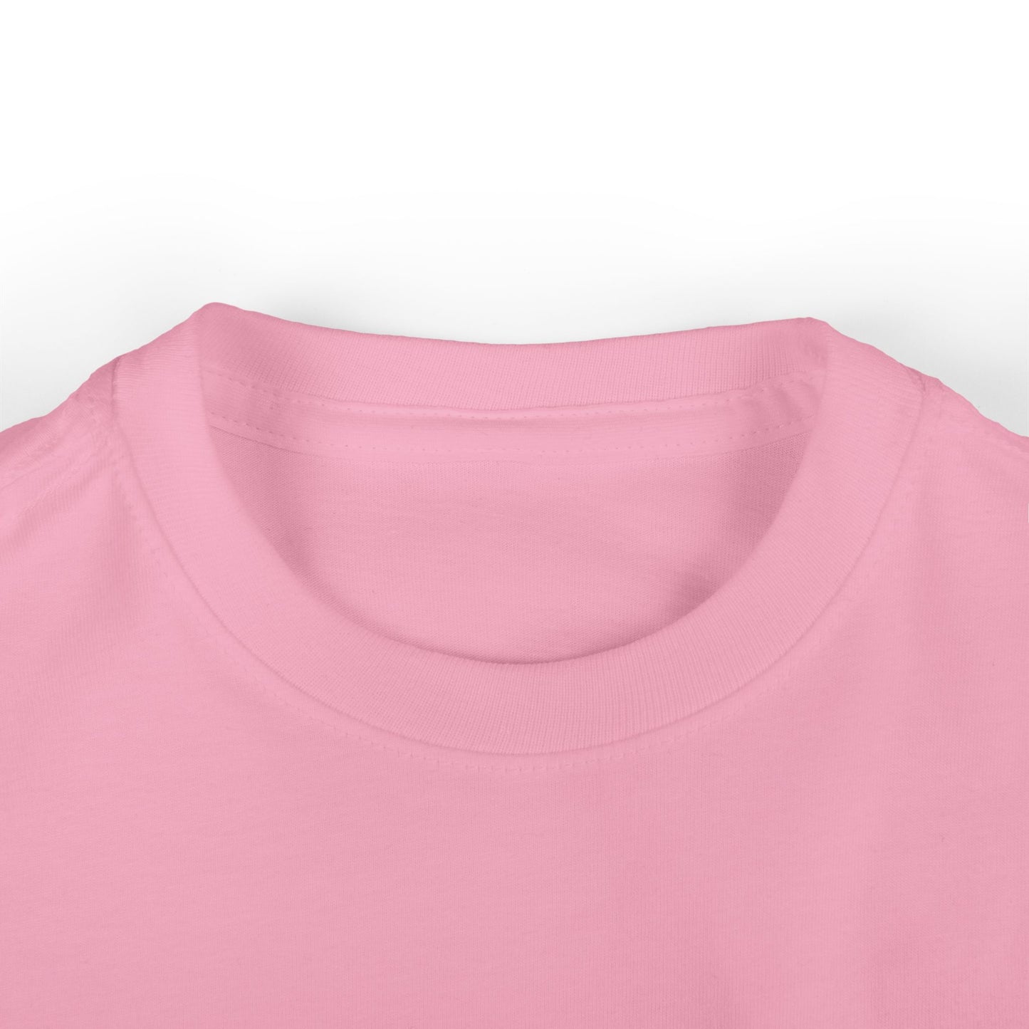 Infant Girl Dad Rocks! Fine Jersey Tee