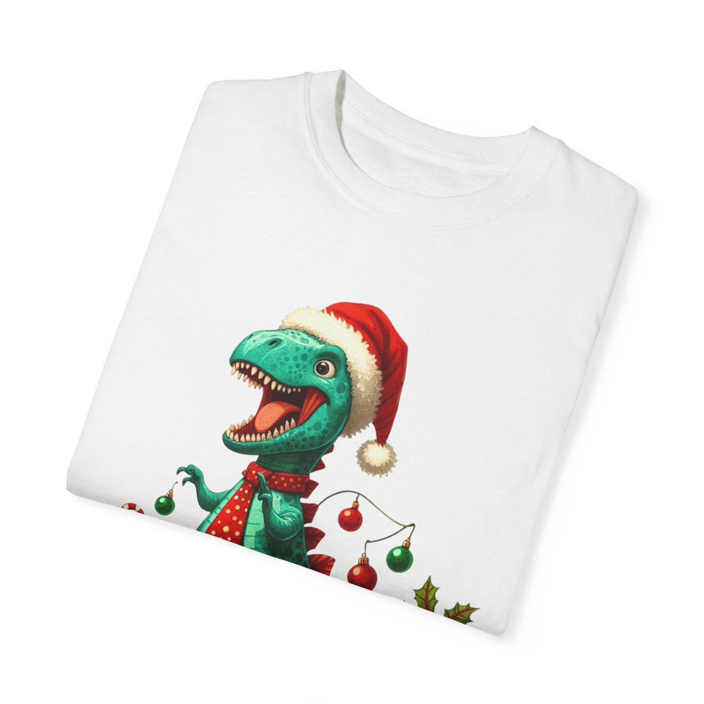 Daddy Dino CC T-shirt