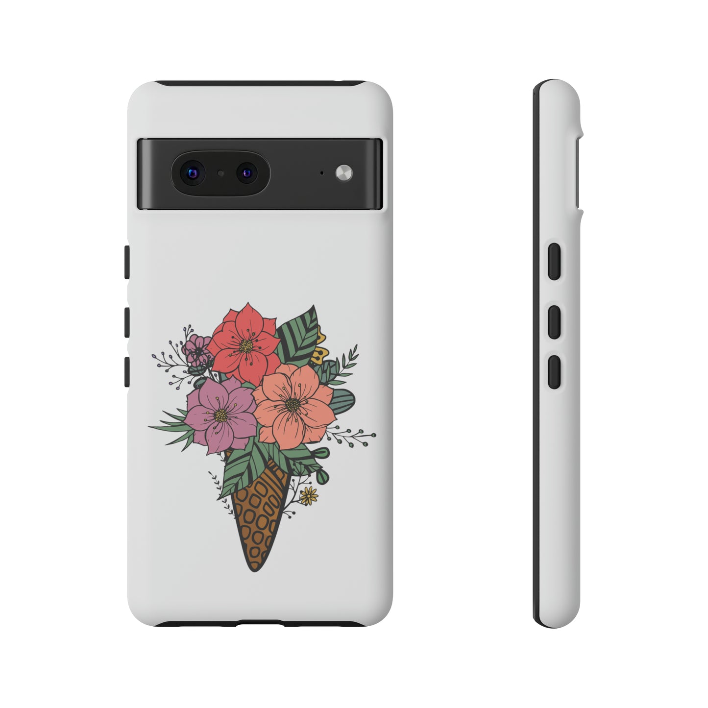 Wildflowers Tough Cases