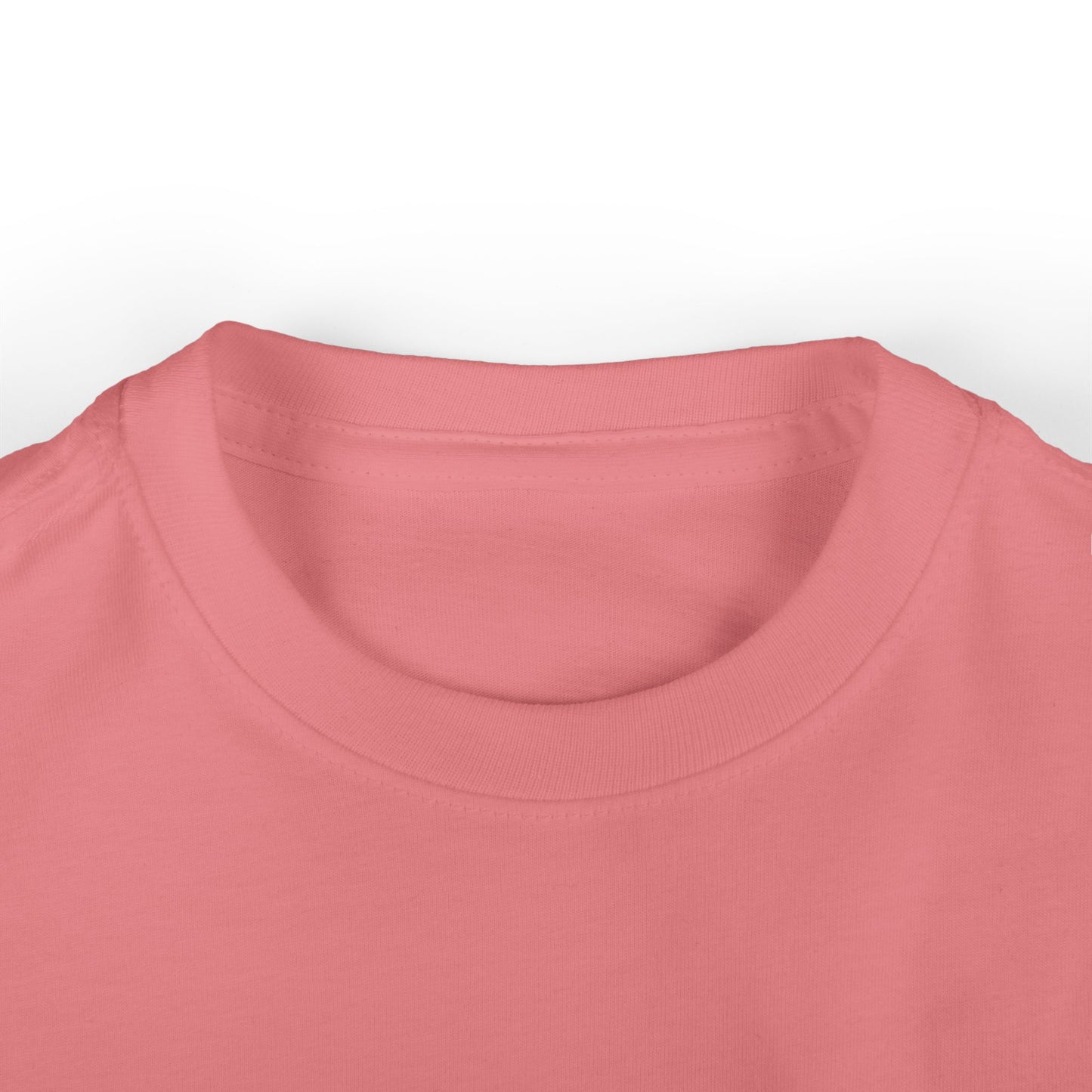 Infant Girl Dad Rocks! Fine Jersey Tee