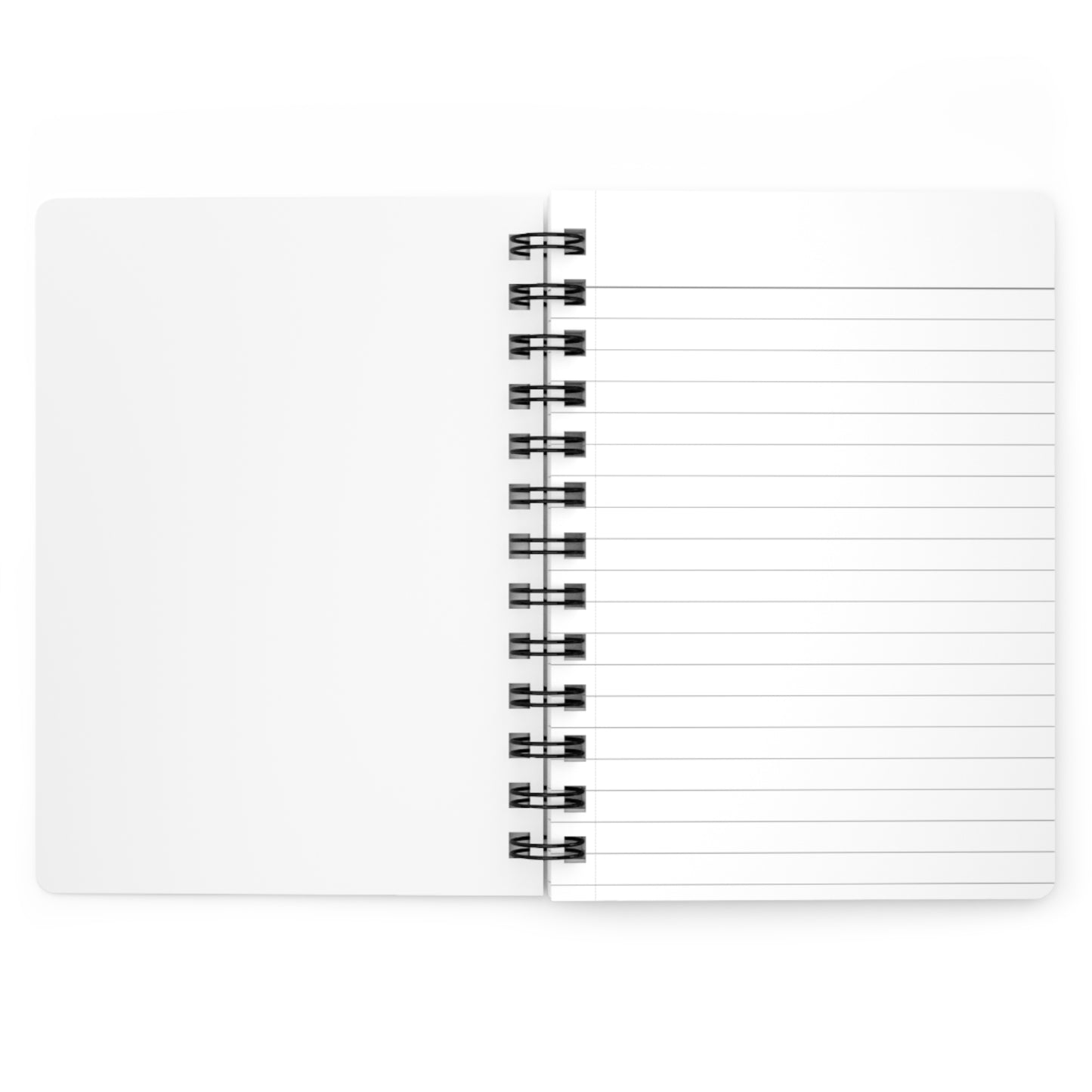 Ferret Kisses - Spiral Bound Journal