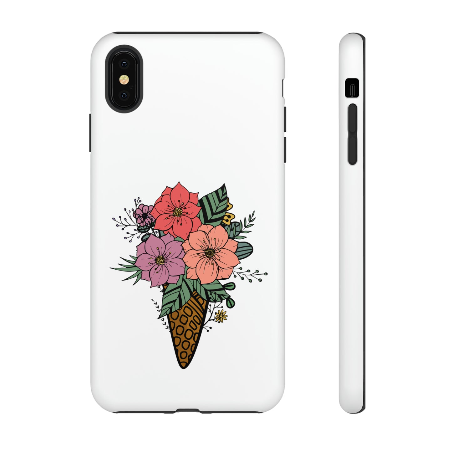 Wildflowers Tough Cases