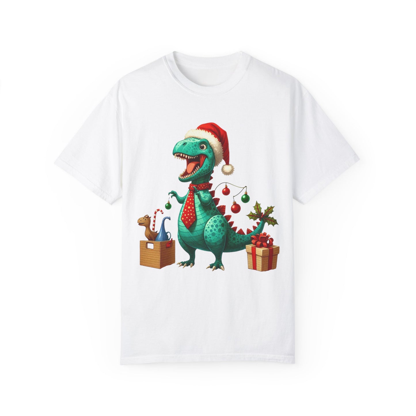 Daddy Dino CC T-shirt