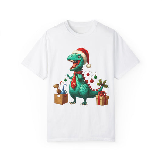 Daddy Dino CC T-shirt