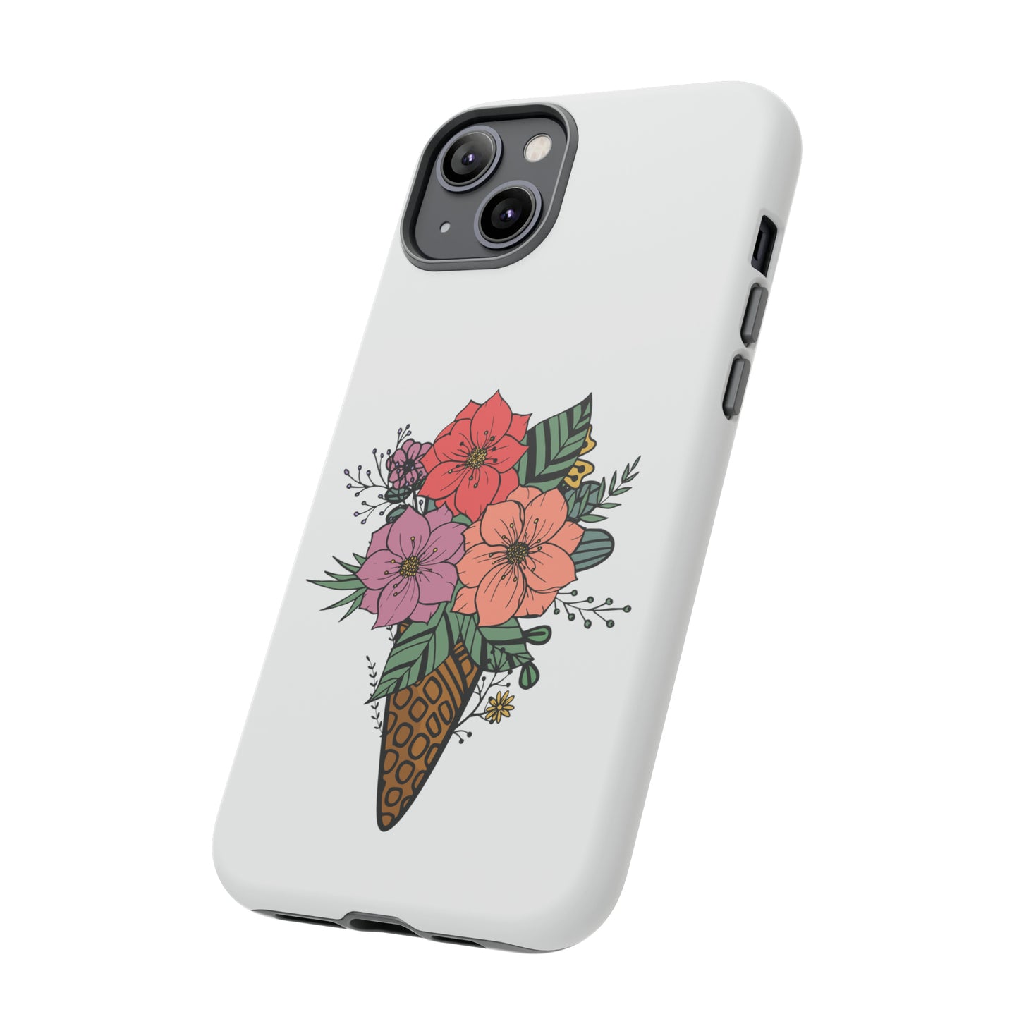 Wildflowers Tough Cases