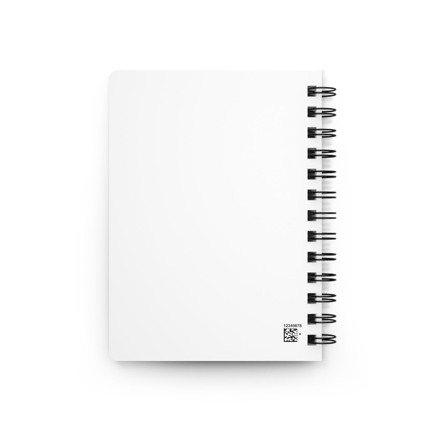 Ferret Kisses - Spiral Bound Journal