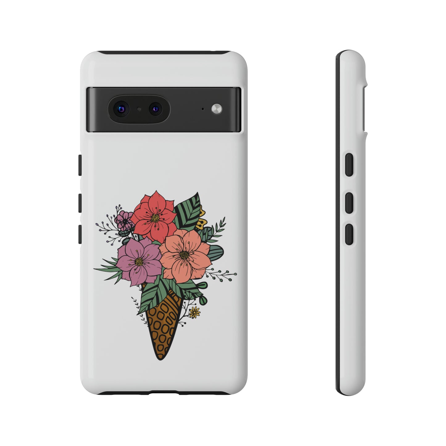 Wildflowers Tough Cases