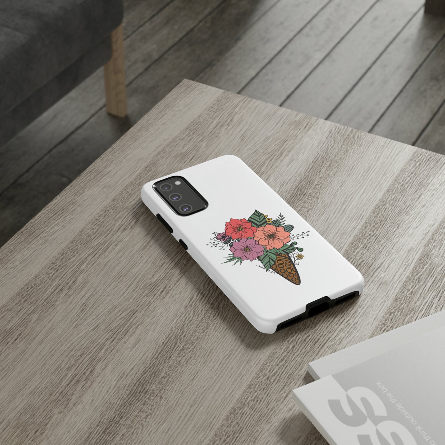 Wildflowers Tough Cases