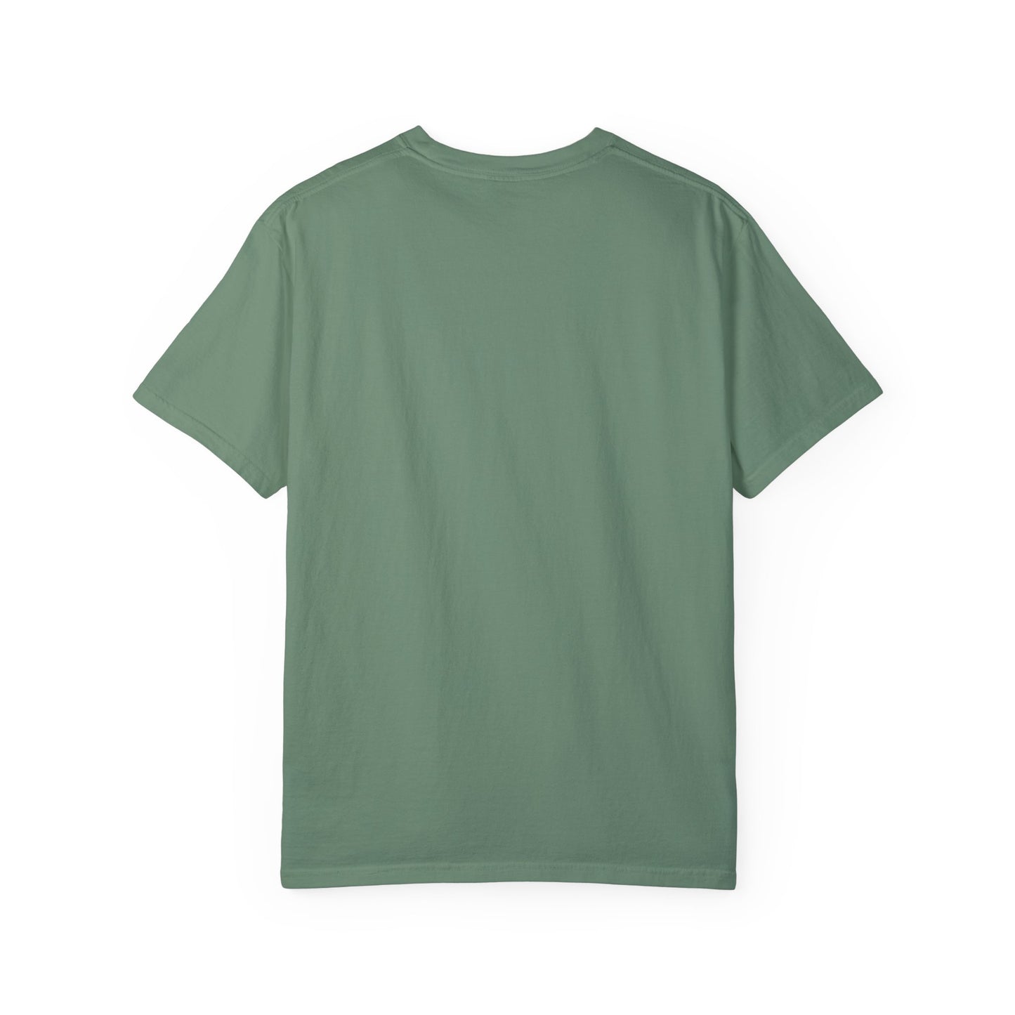 Fall Vibes Garment-Dyed T-shirt