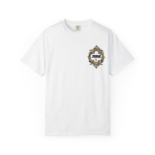 Jesus Story - Testify - Graphic Unisex T-shirt | Casual Wear, Gift for Believers, Faith-Inspired Fashion, Christian Apparel, Spiritual Statement Tee