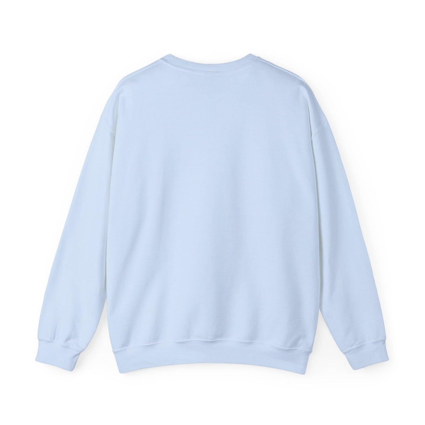 "Pies Before Guys" Unisex Heavy Blend™ Crewneck Sweatshirt