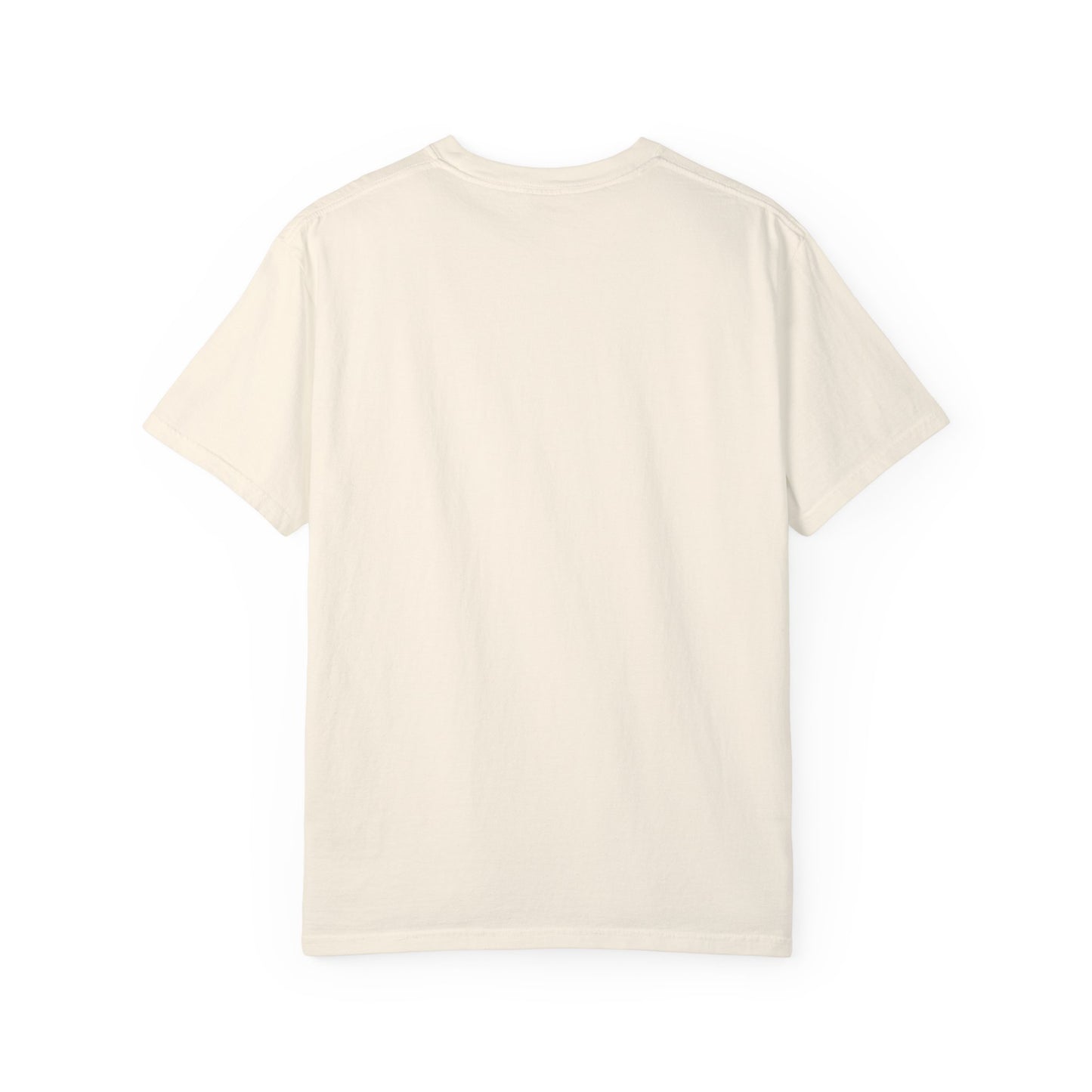 Howdy Santa Garment-Dyed T-shirt