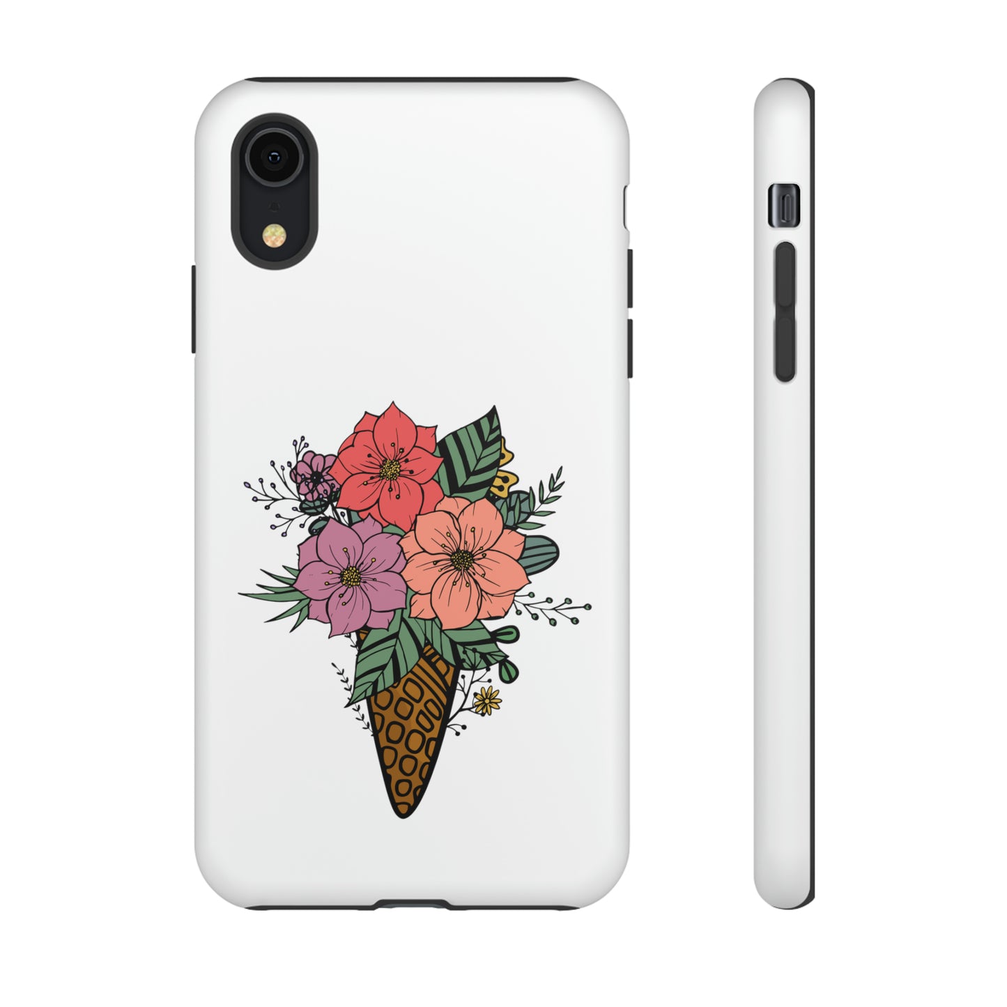 Wildflowers Tough Cases