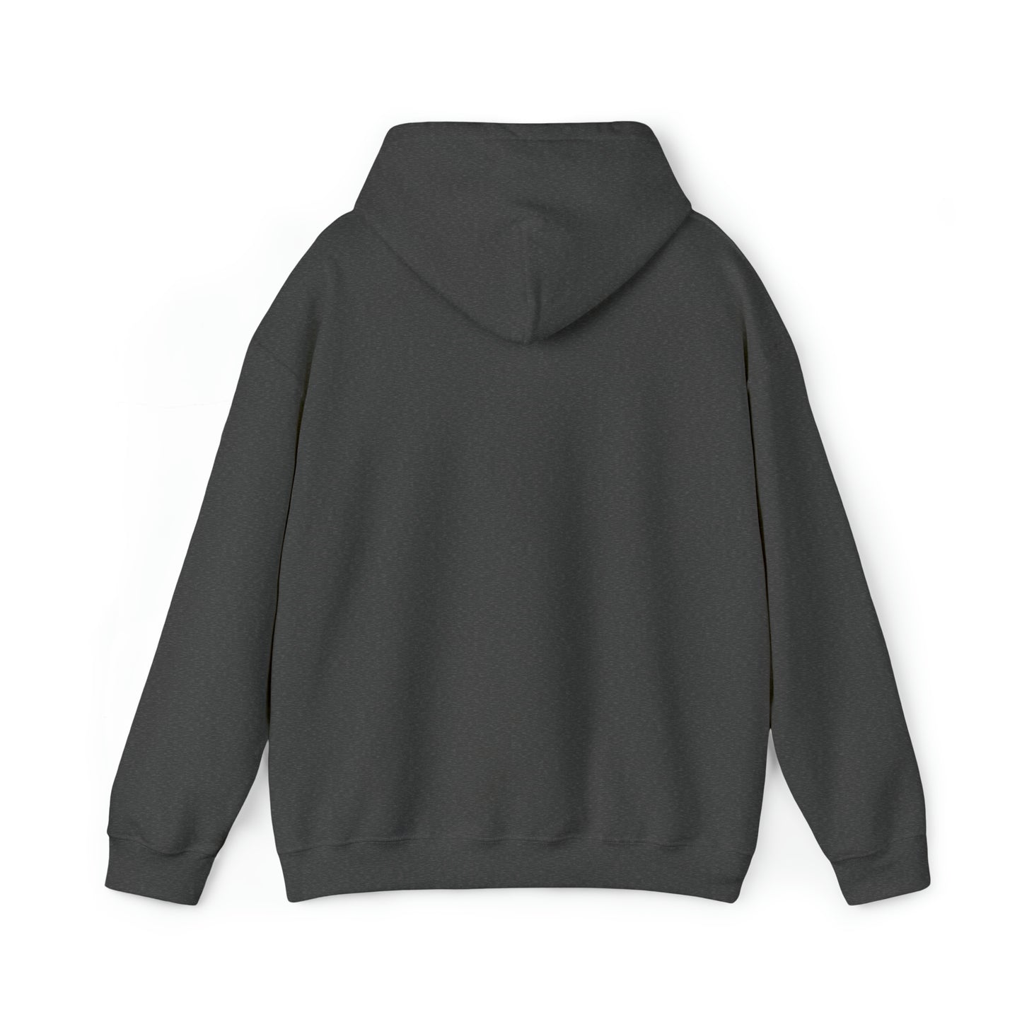 I'm not Old I'm Classic - Unisex Heavy Blend™ Hooded Sweatshirt