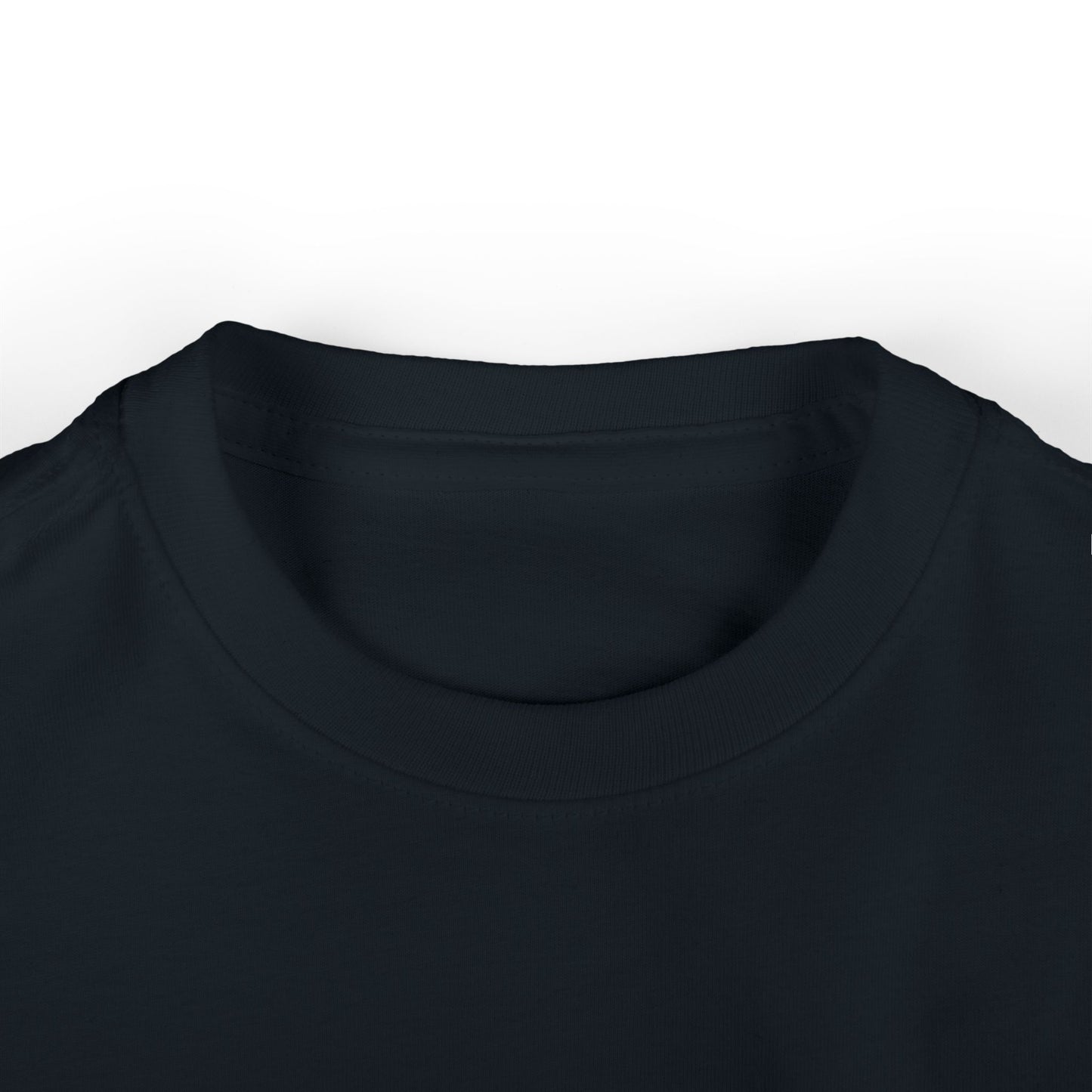 Infant Dad Hero Jersey Tee