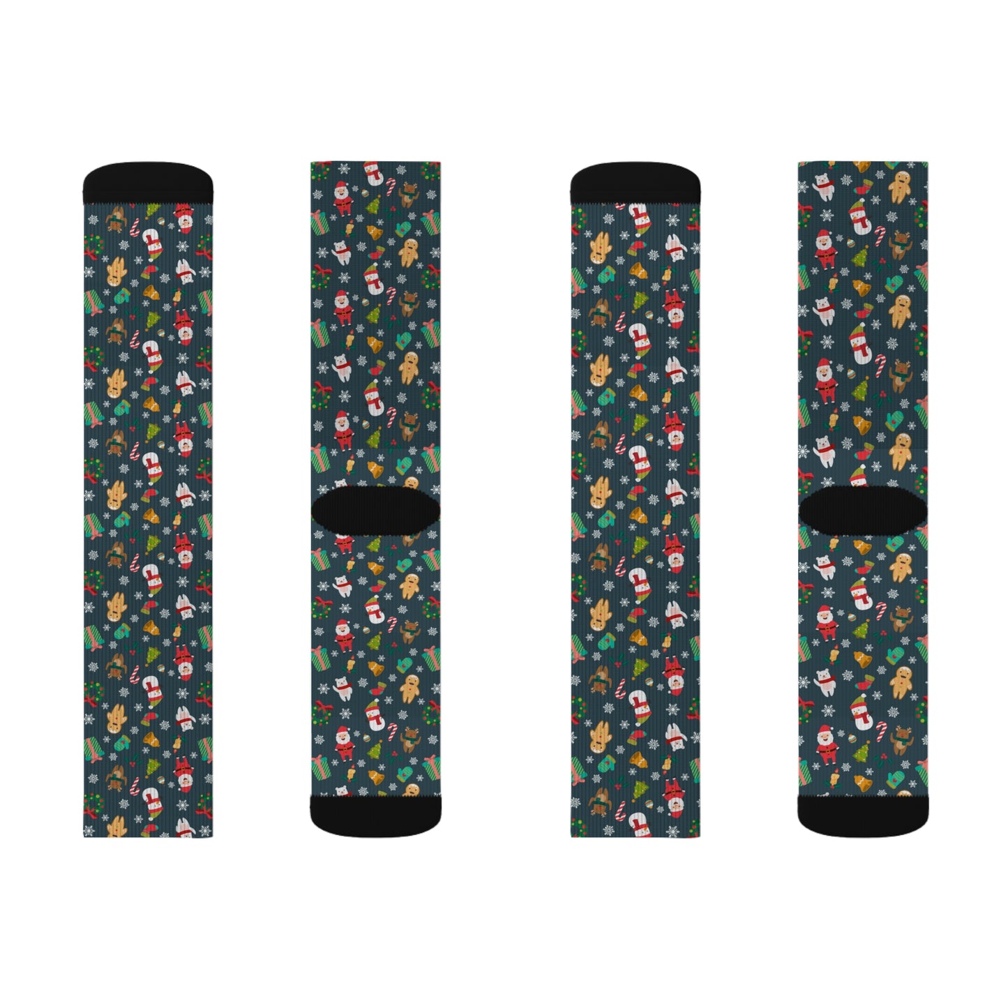 Sublimation Socks