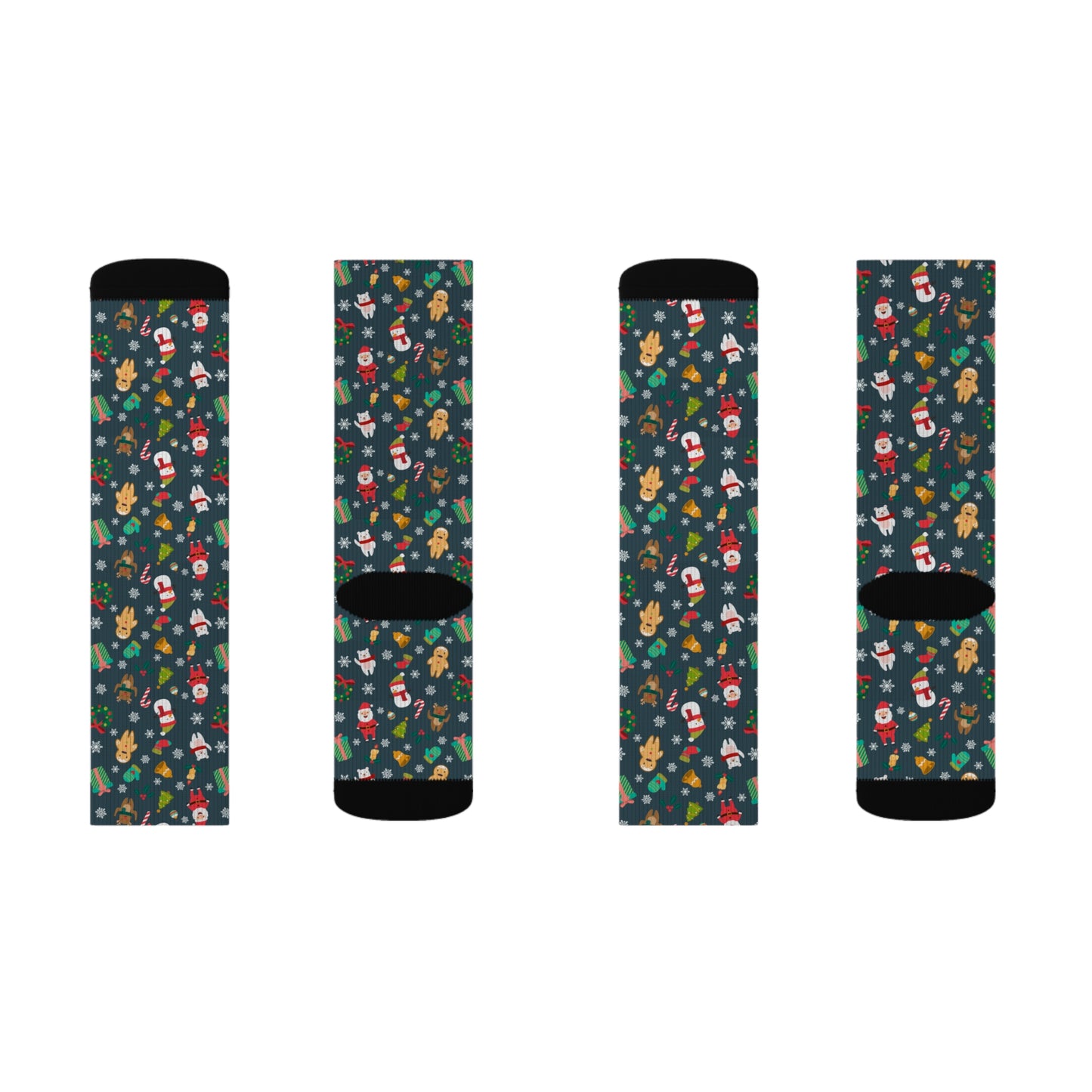 Sublimation Socks