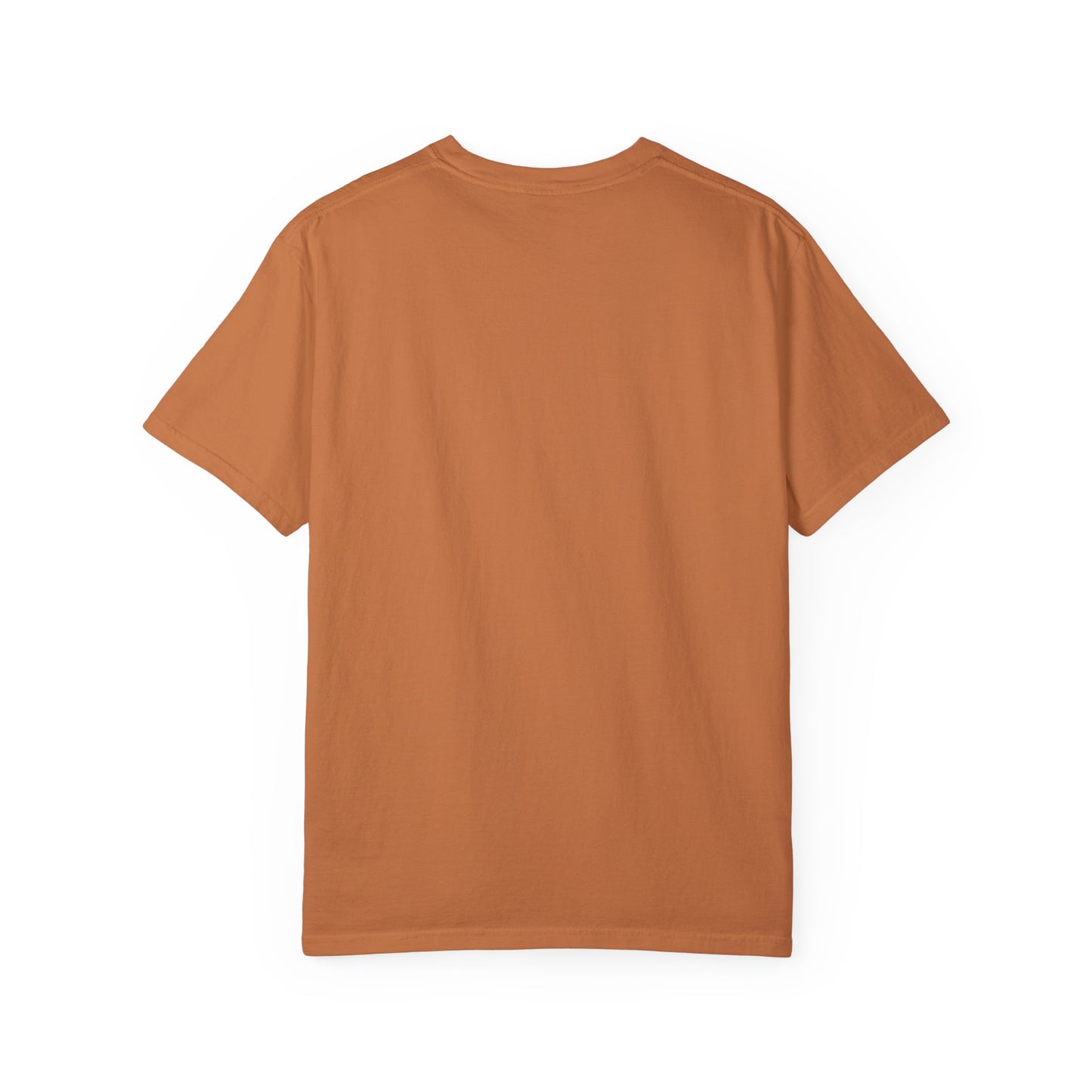 Fall Vibes Garment-Dyed T-shirt