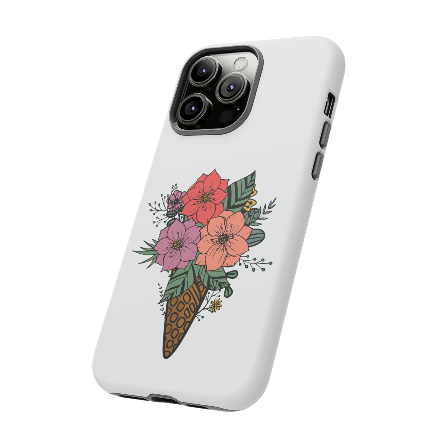 Wildflowers Tough Cases