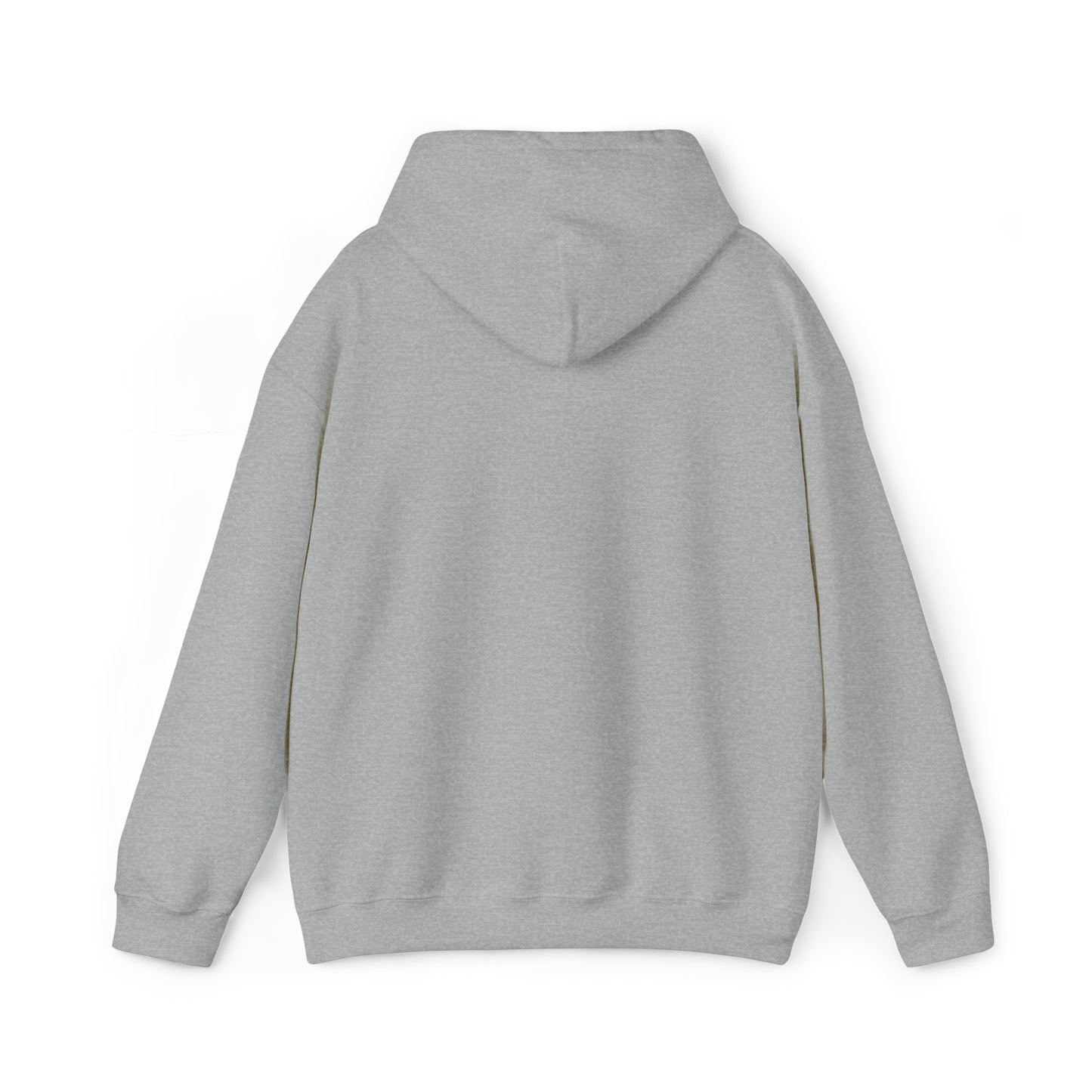 I'm not Old I'm Classic - Unisex Heavy Blend™ Hooded Sweatshirt