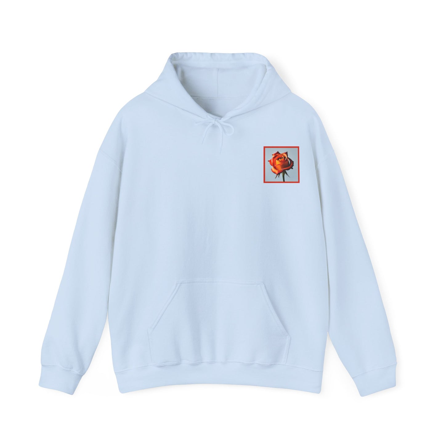 Ain't No Hood like Motherhood Heavy Blend™ Hooded Sweatshirt