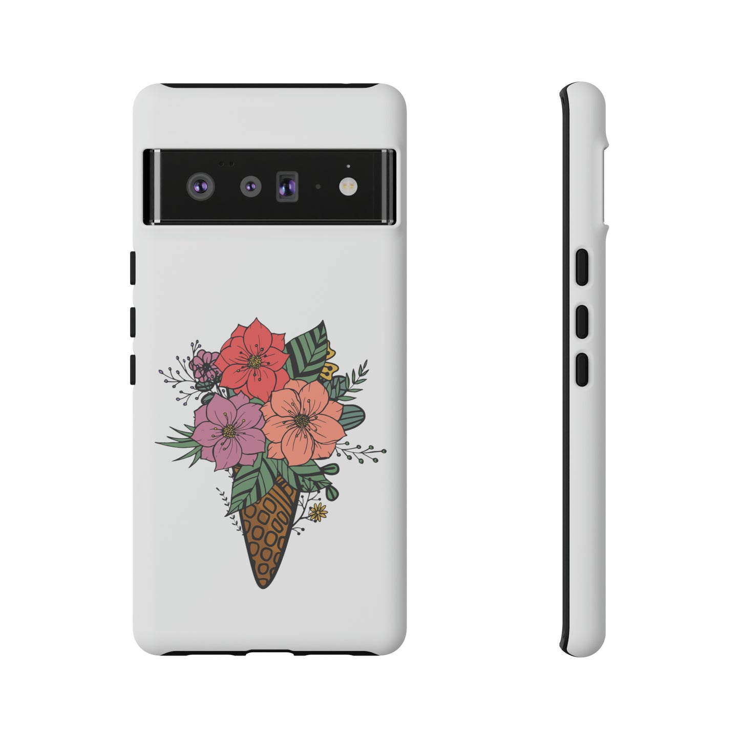 Wildflowers Tough Cases
