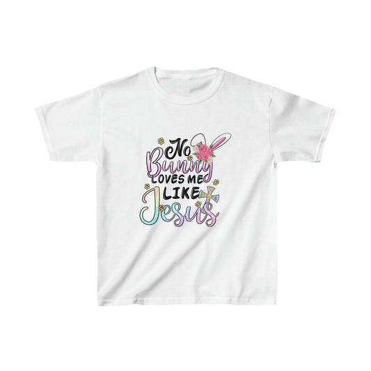 Kids Heavy Cotton™ Tee