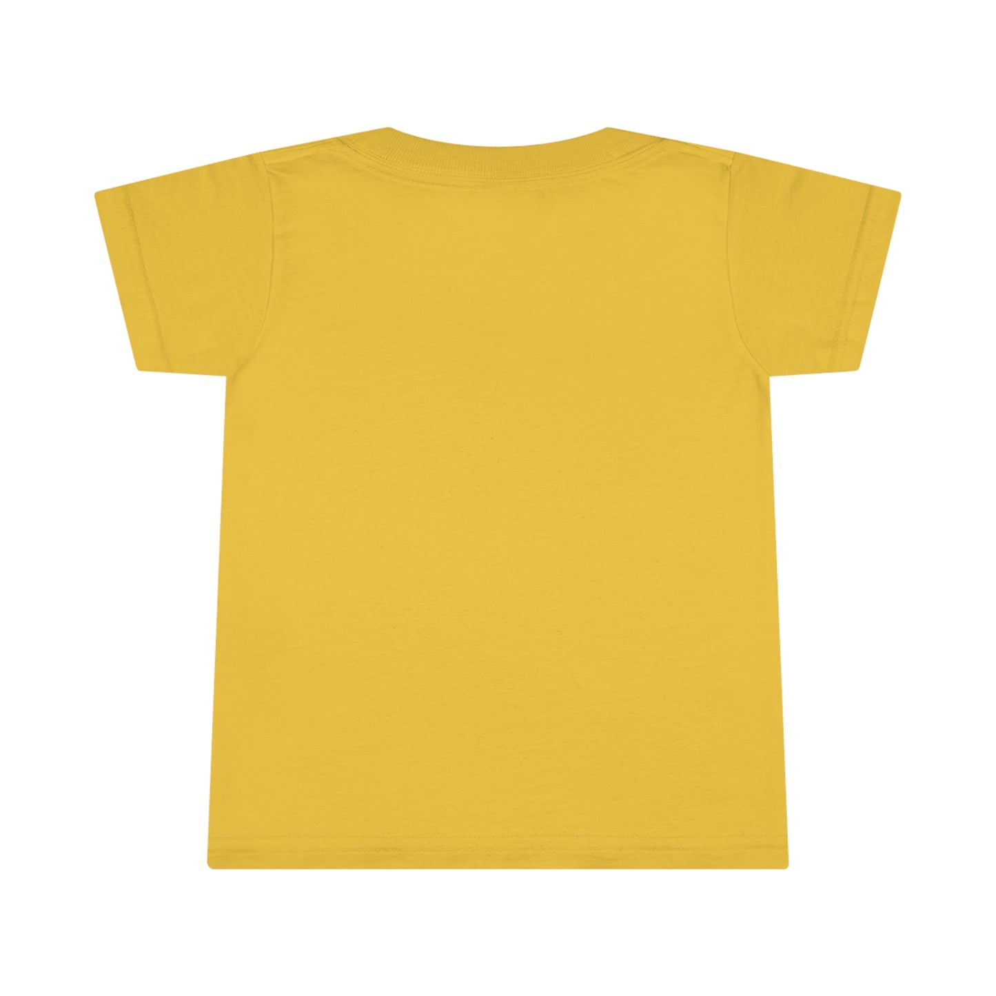 Little Miss Toddler T-shirt