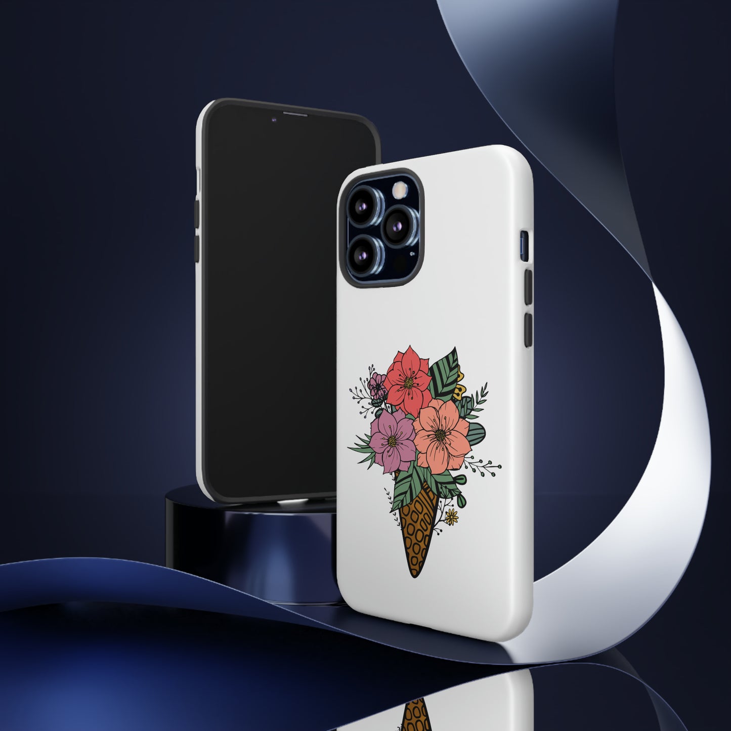Wildflowers Tough Cases