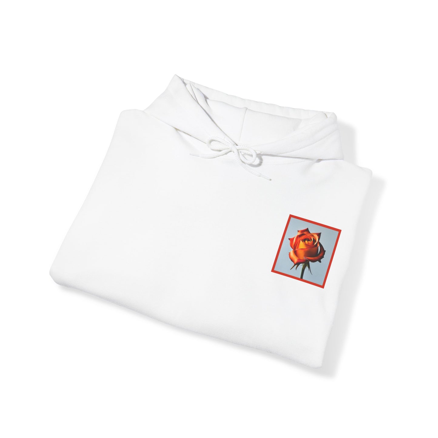 Ain't No Hood like Motherhood Heavy Blend™ Hooded Sweatshirt