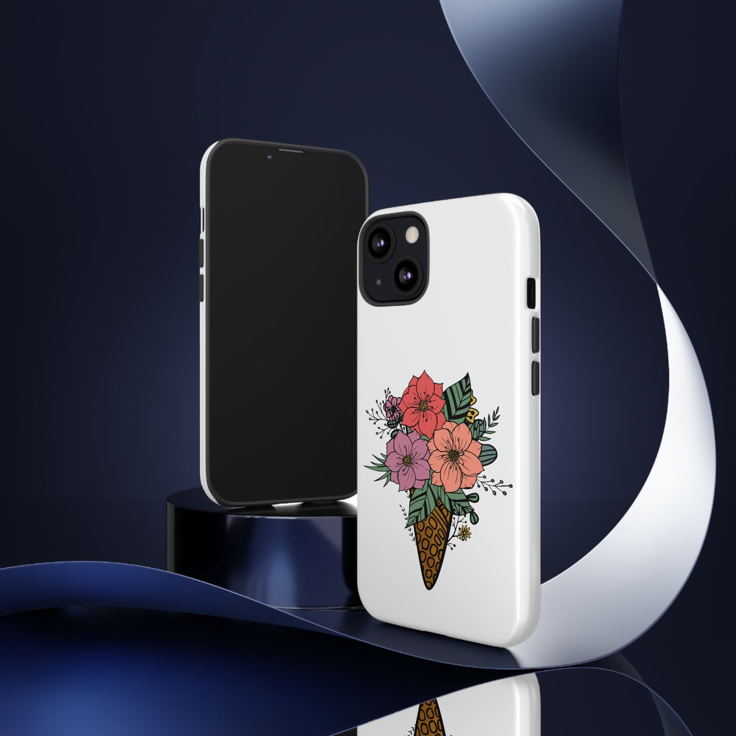 Wildflowers Tough Cases