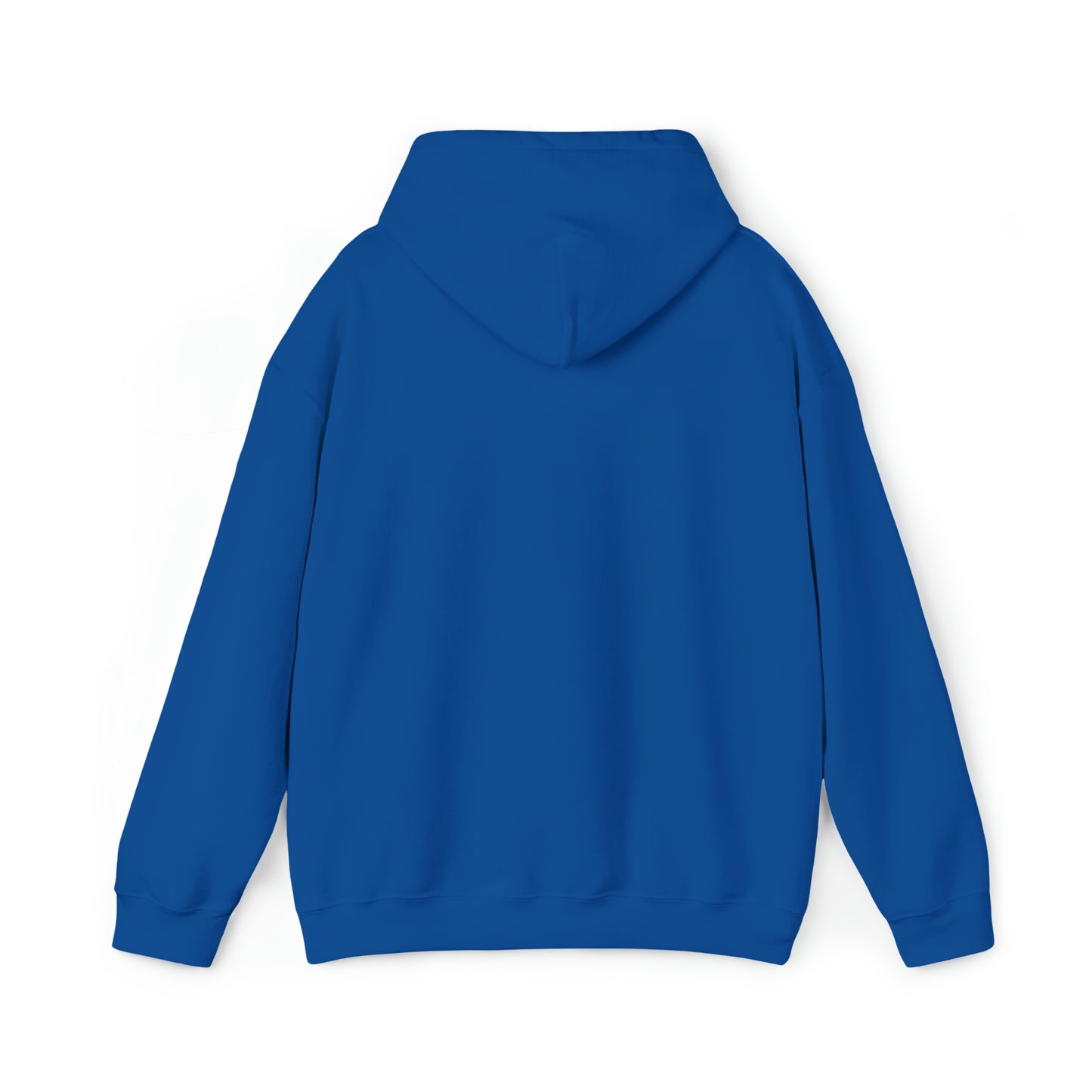 I'm not Old I'm Classic - Unisex Heavy Blend™ Hooded Sweatshirt