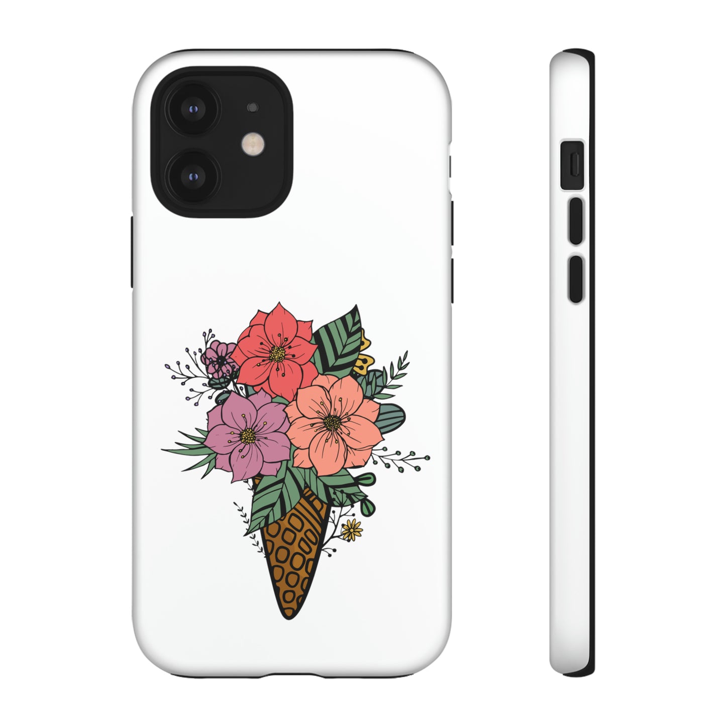Wildflowers Tough Cases