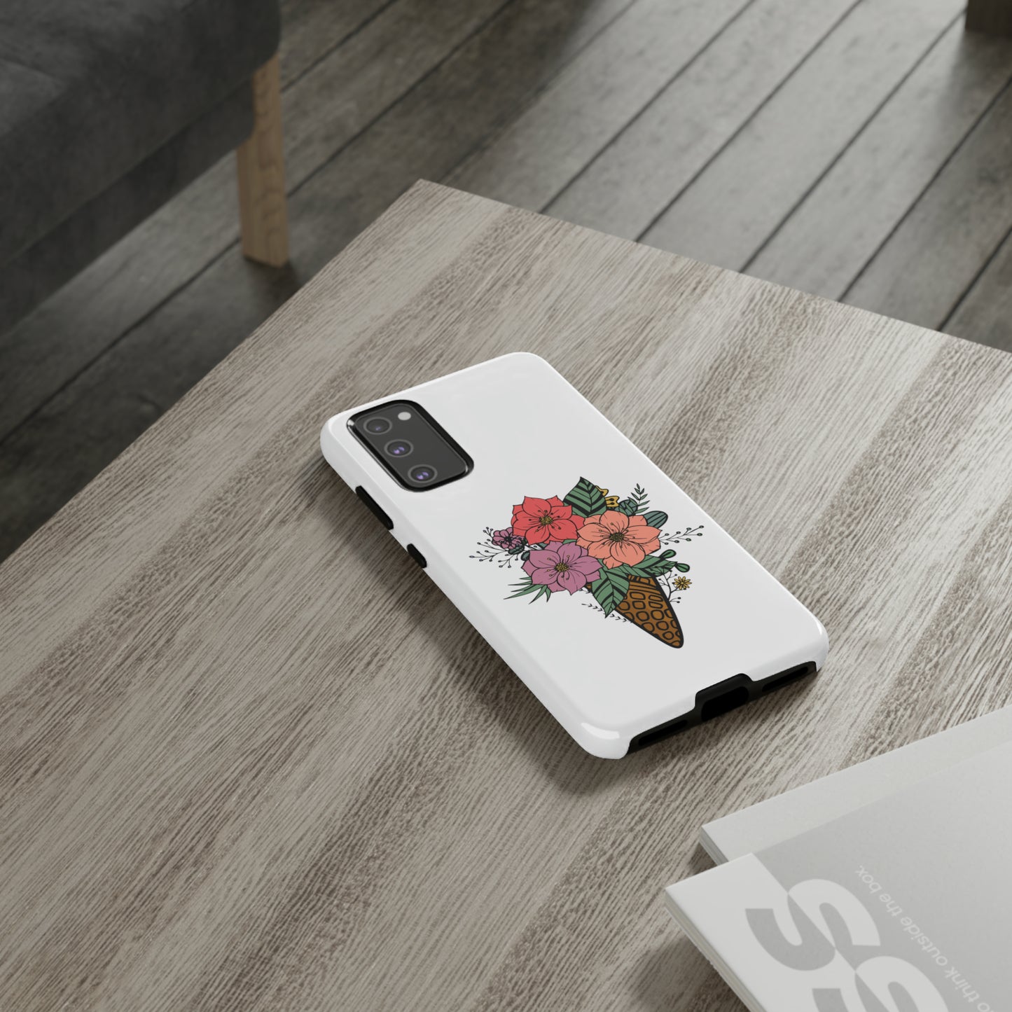 Wildflowers Tough Cases