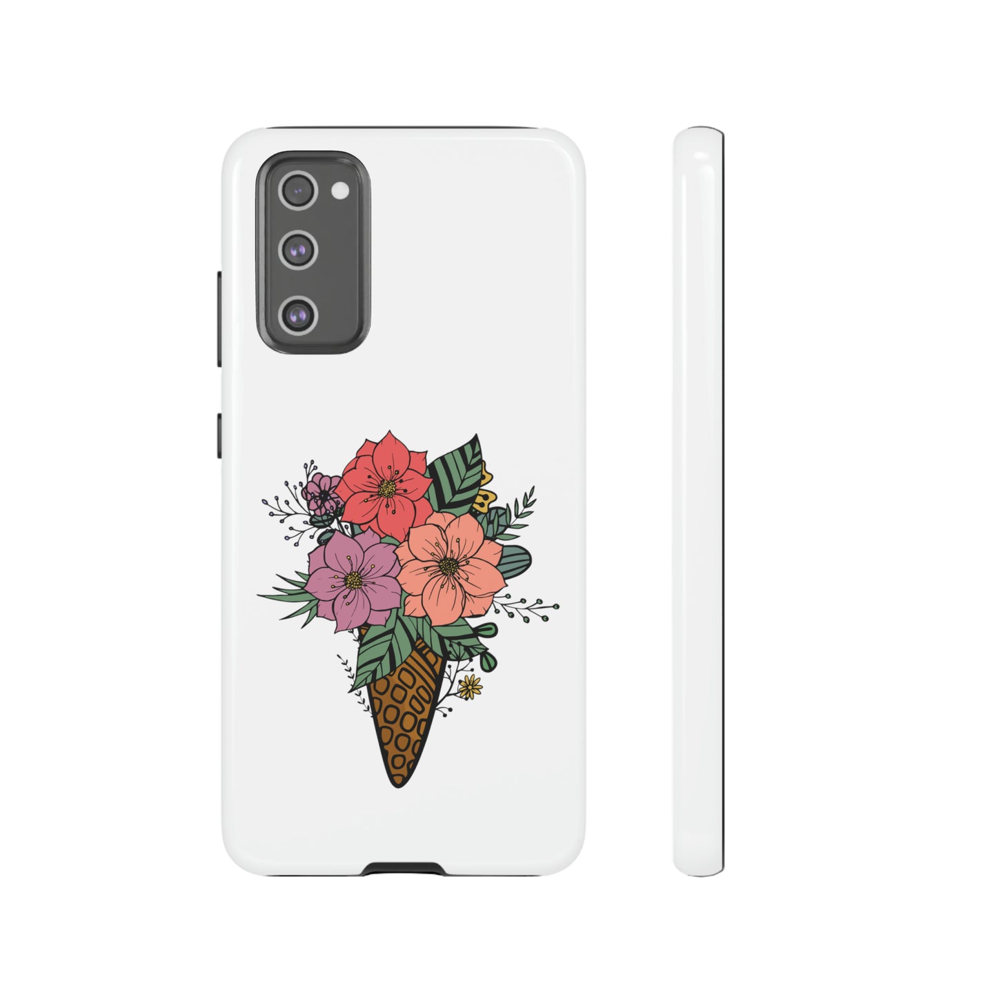 Wildflowers Tough Cases