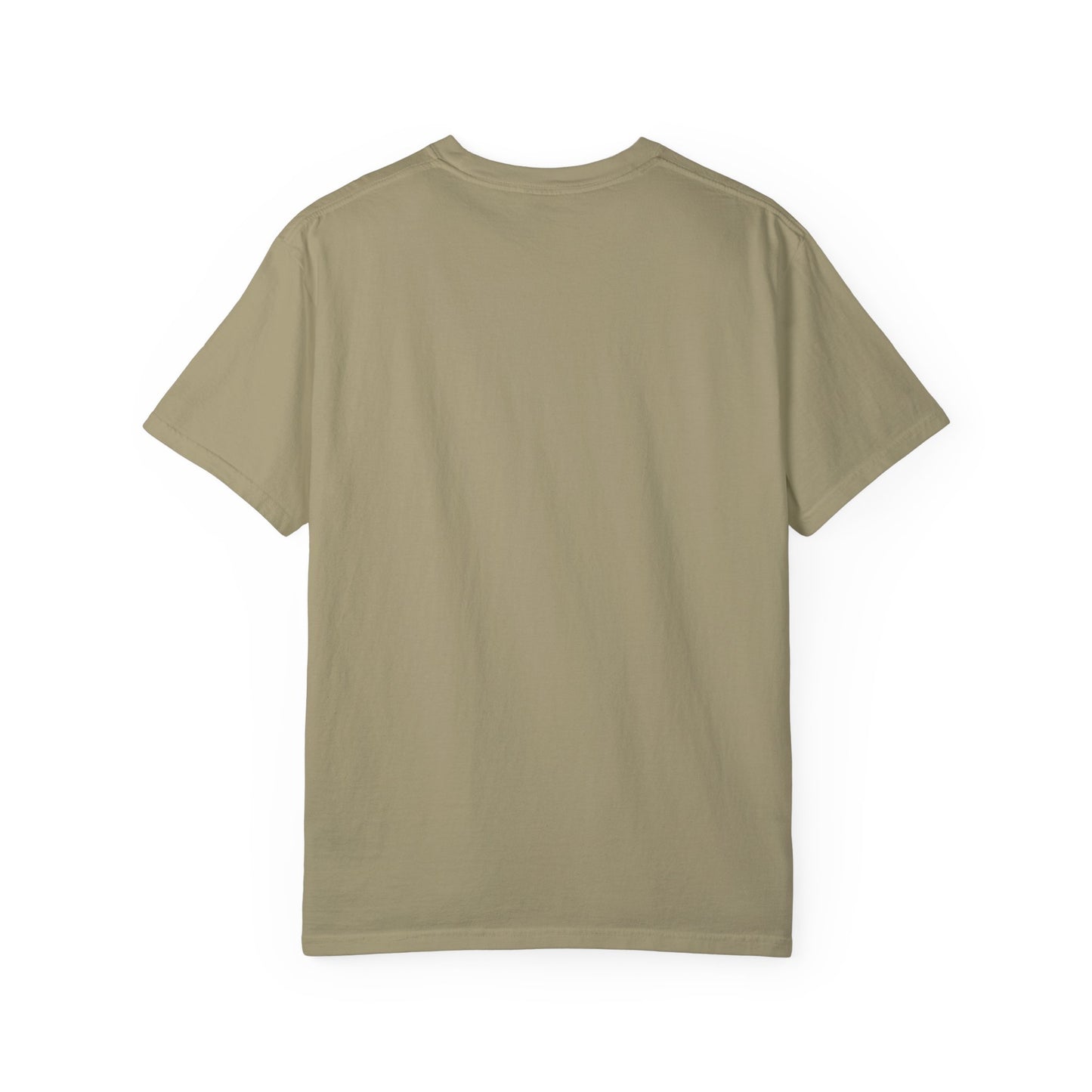 Oh come let us adore Him Garment-Dyed T-shirt