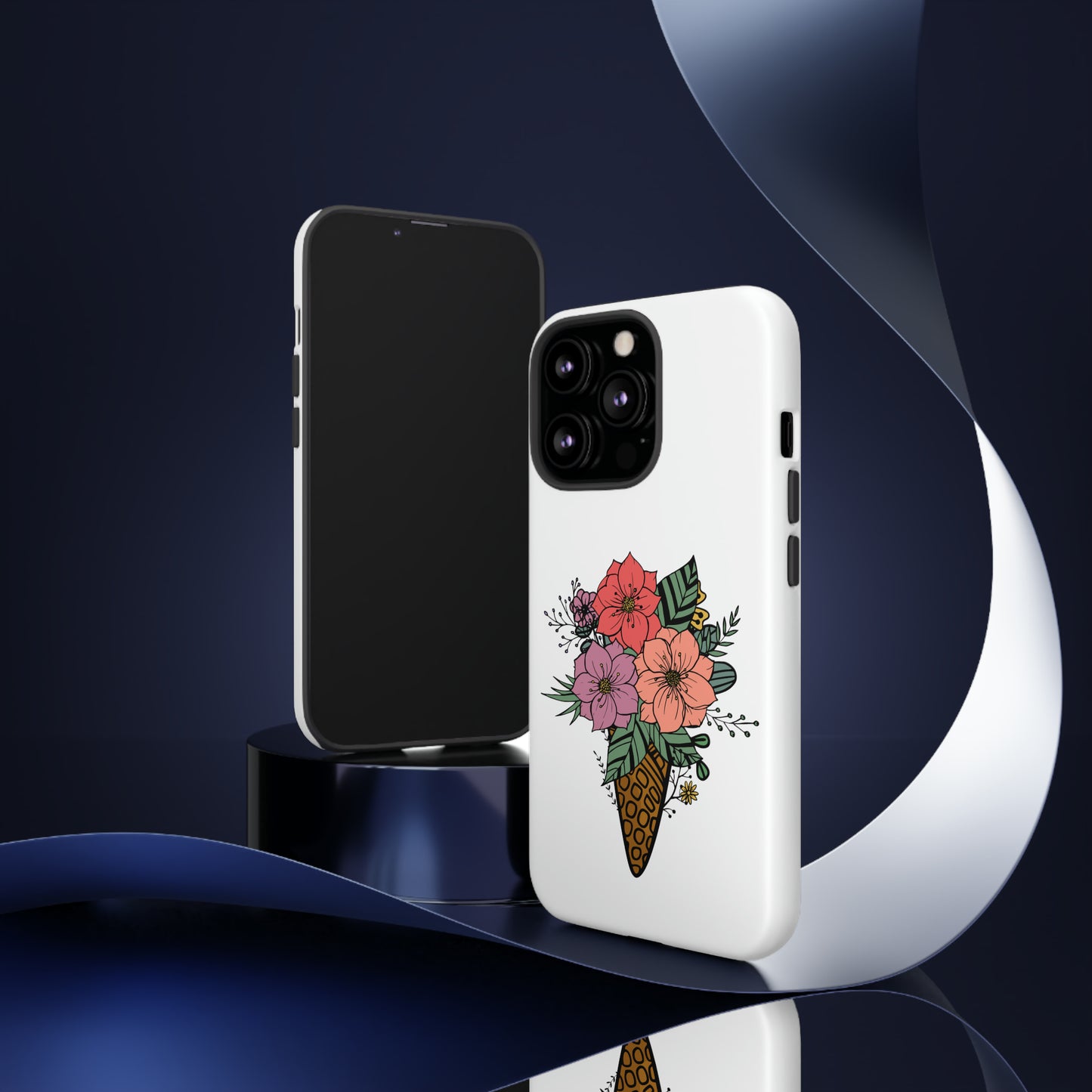 Wildflowers Tough Cases
