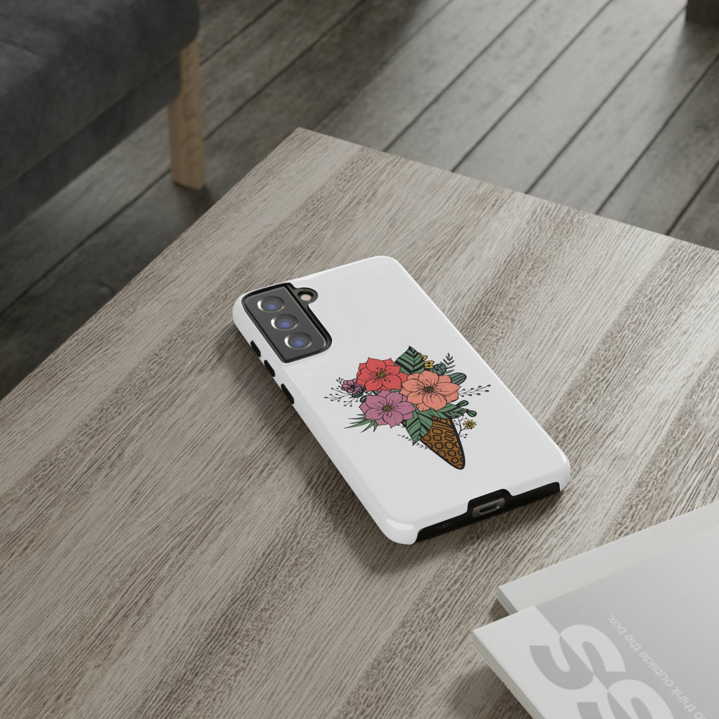 Wildflowers Tough Cases