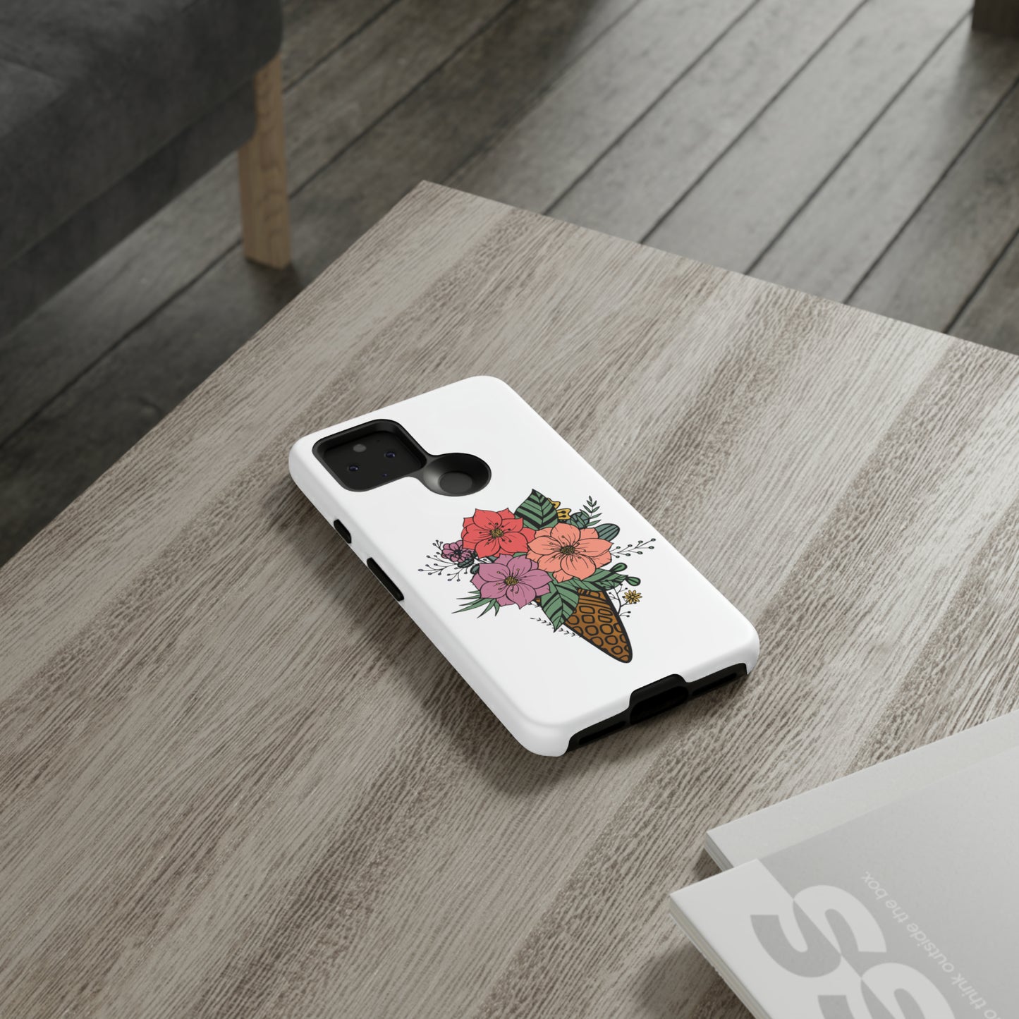 Wildflowers Tough Cases