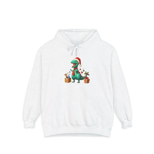 Daddy Dino CC Hoodie