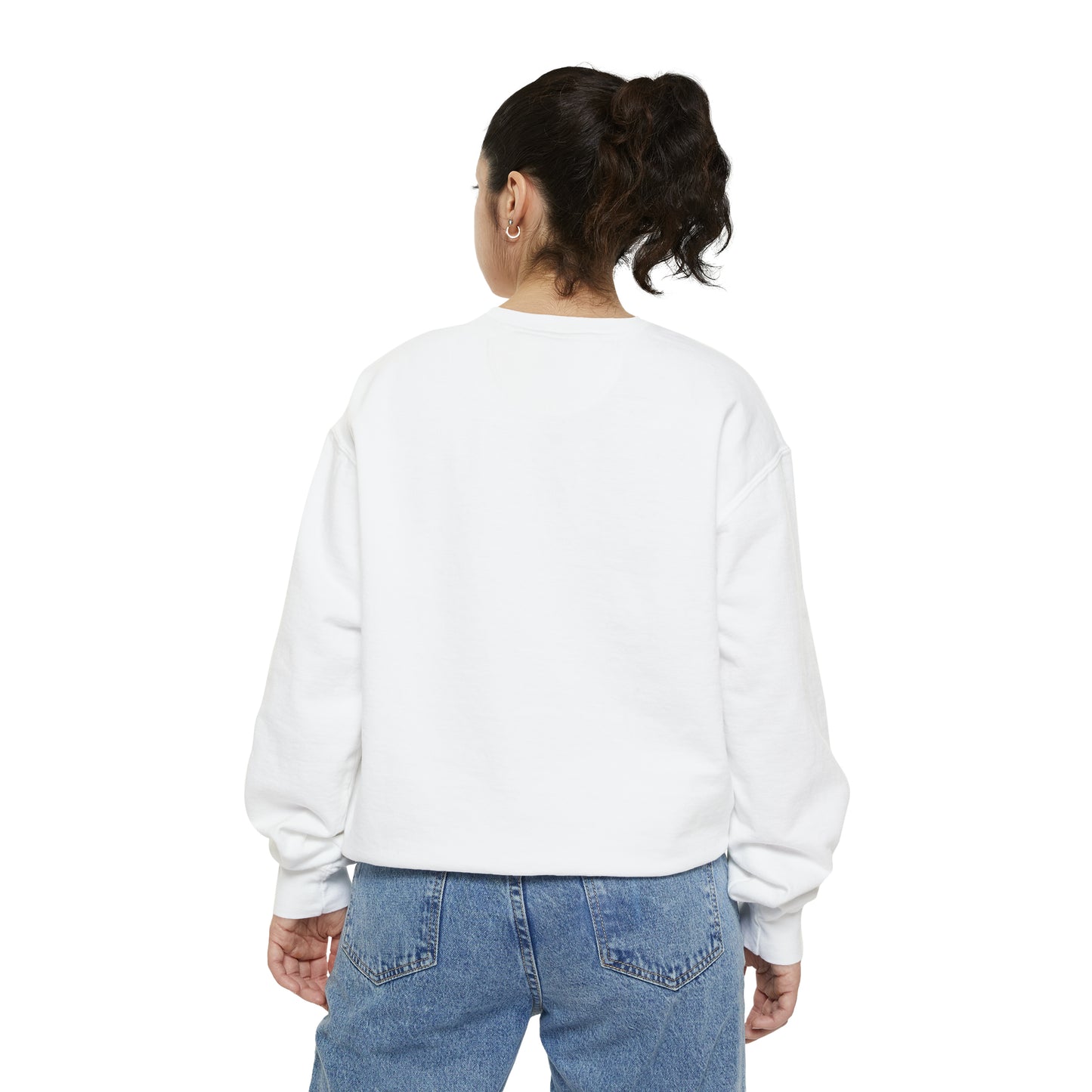 90's Girl Sweatshirt