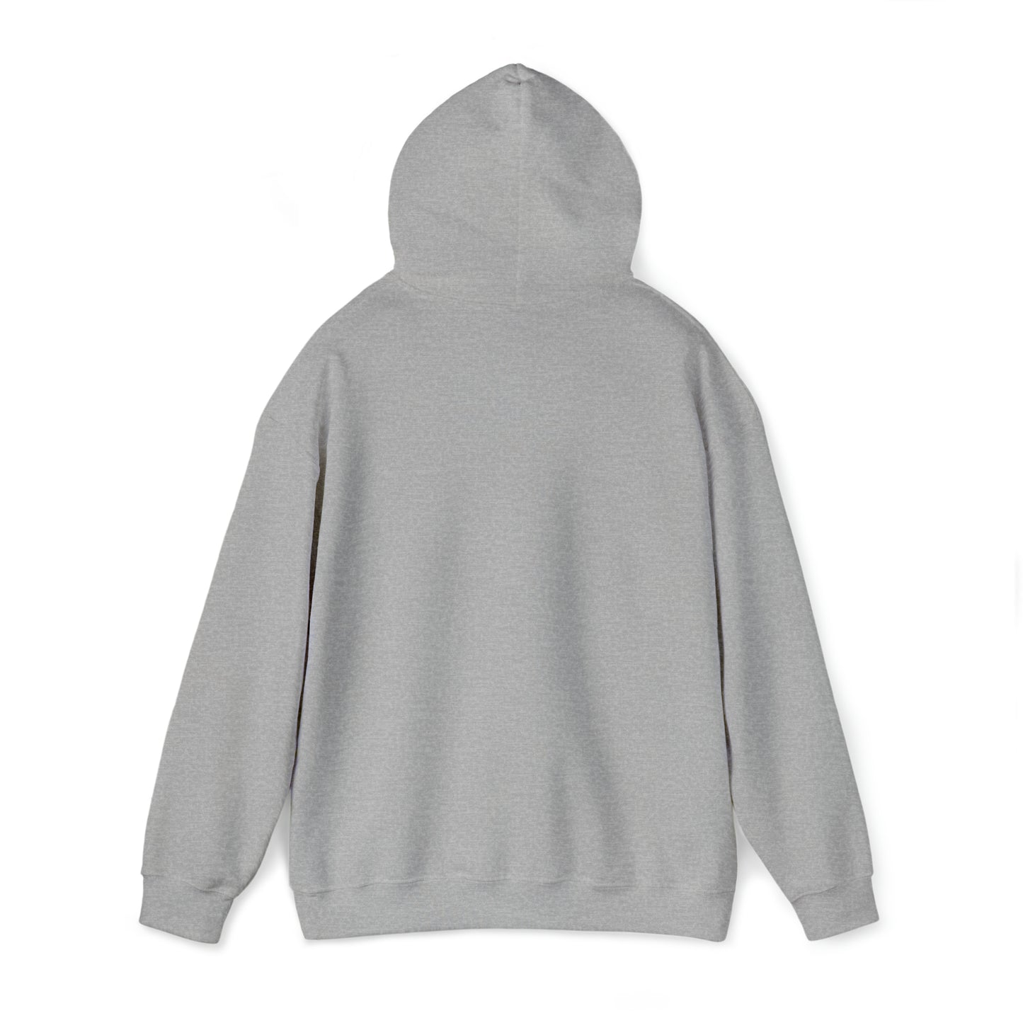 I'm not Old I'm Classic - Unisex Heavy Blend™ Hooded Sweatshirt