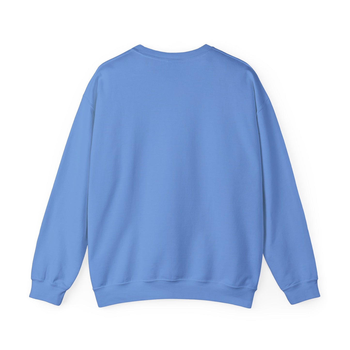 "Pies Before Guys" Unisex Heavy Blend™ Crewneck Sweatshirt